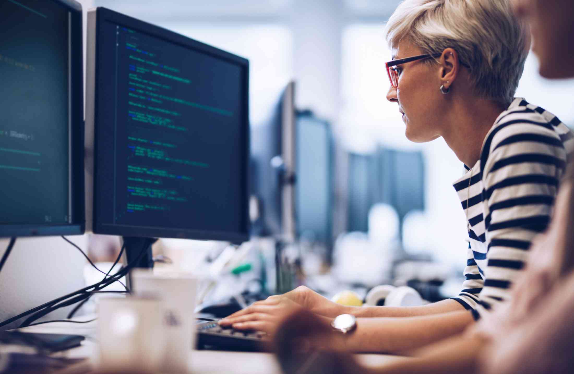 Desenvolvedor front end: como este profissional atua?