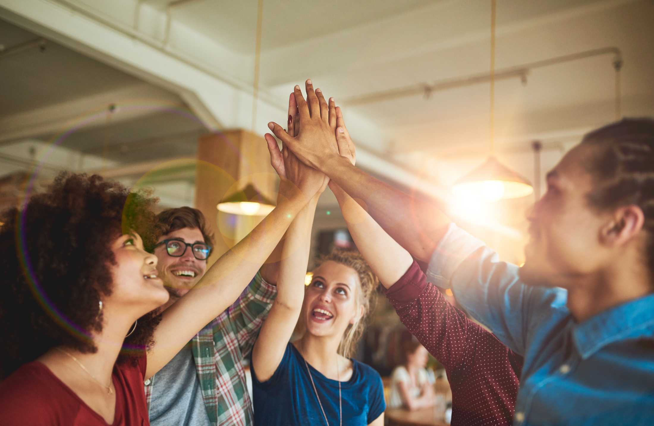 7 dicas para fazer amizades profundas durante a faculdade