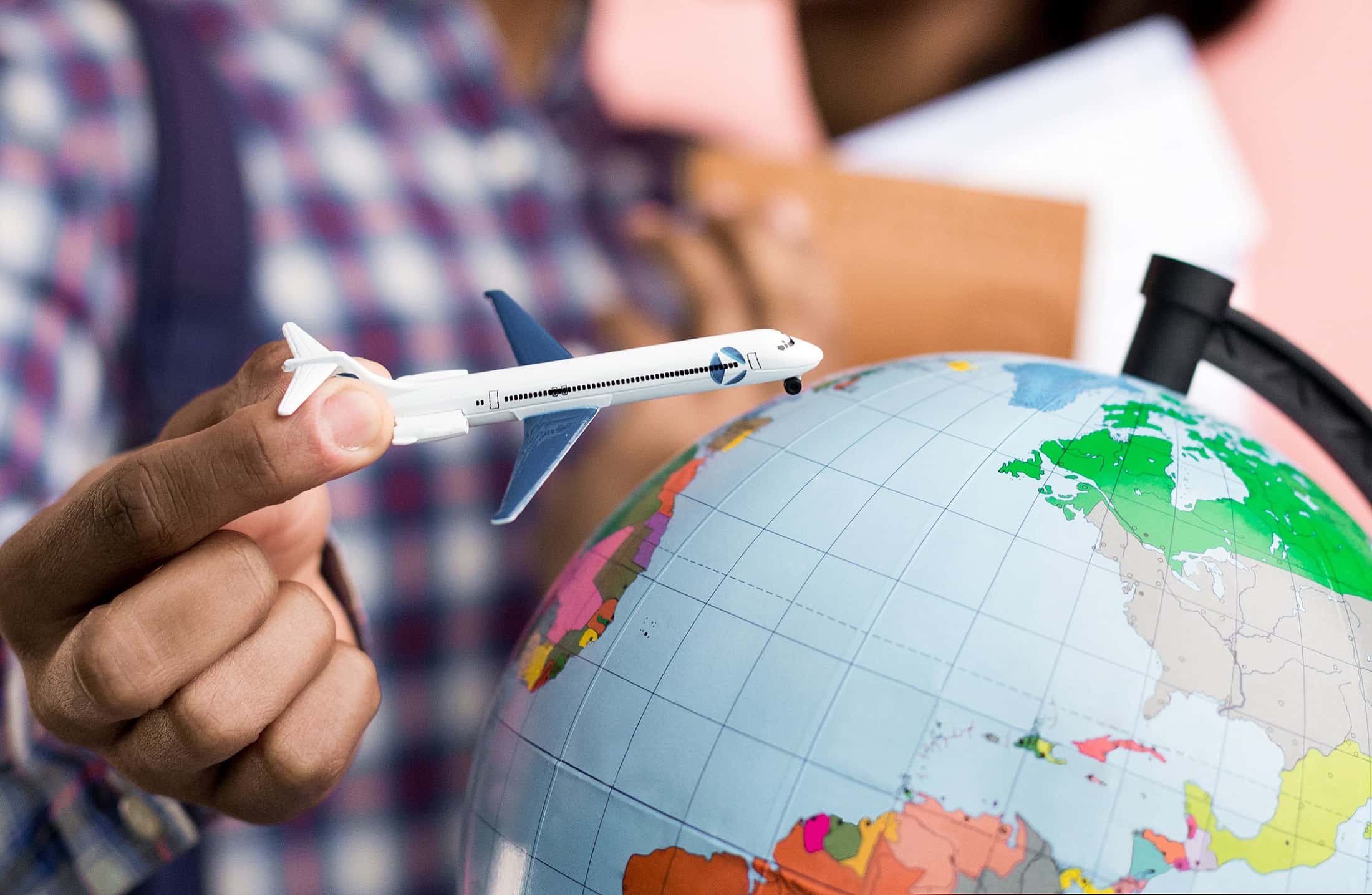 Diploma de ensino superior é uma porta para intercâmbios: entenda!