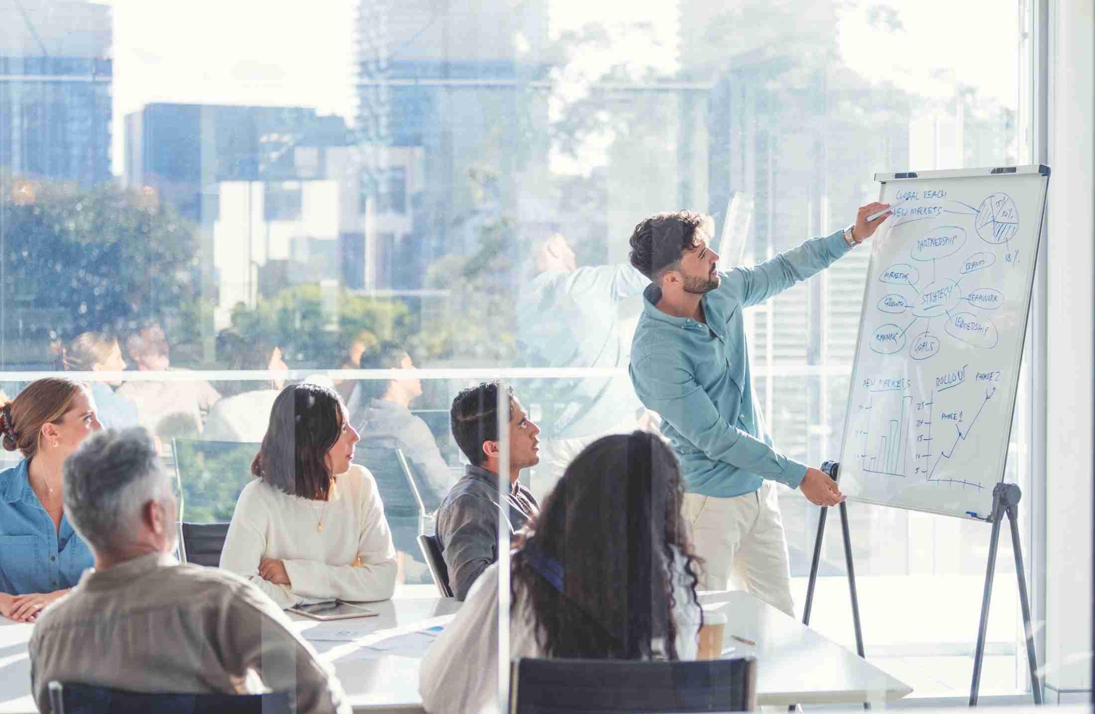 Diretor de Marketing: quais são as funções do profissional?