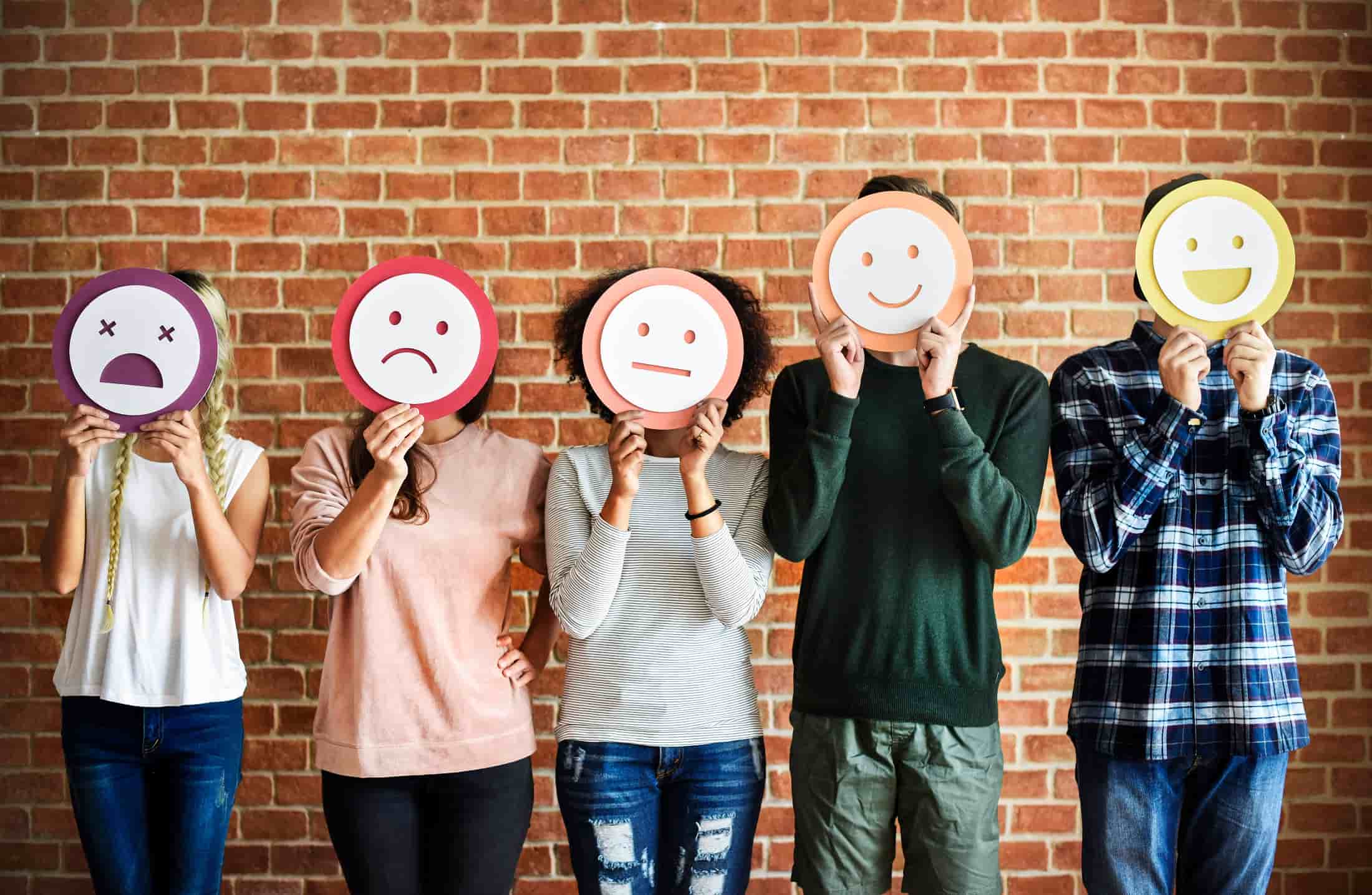 Divertida Mente 2: como cada emoção pode afetar a sua vida de estudante