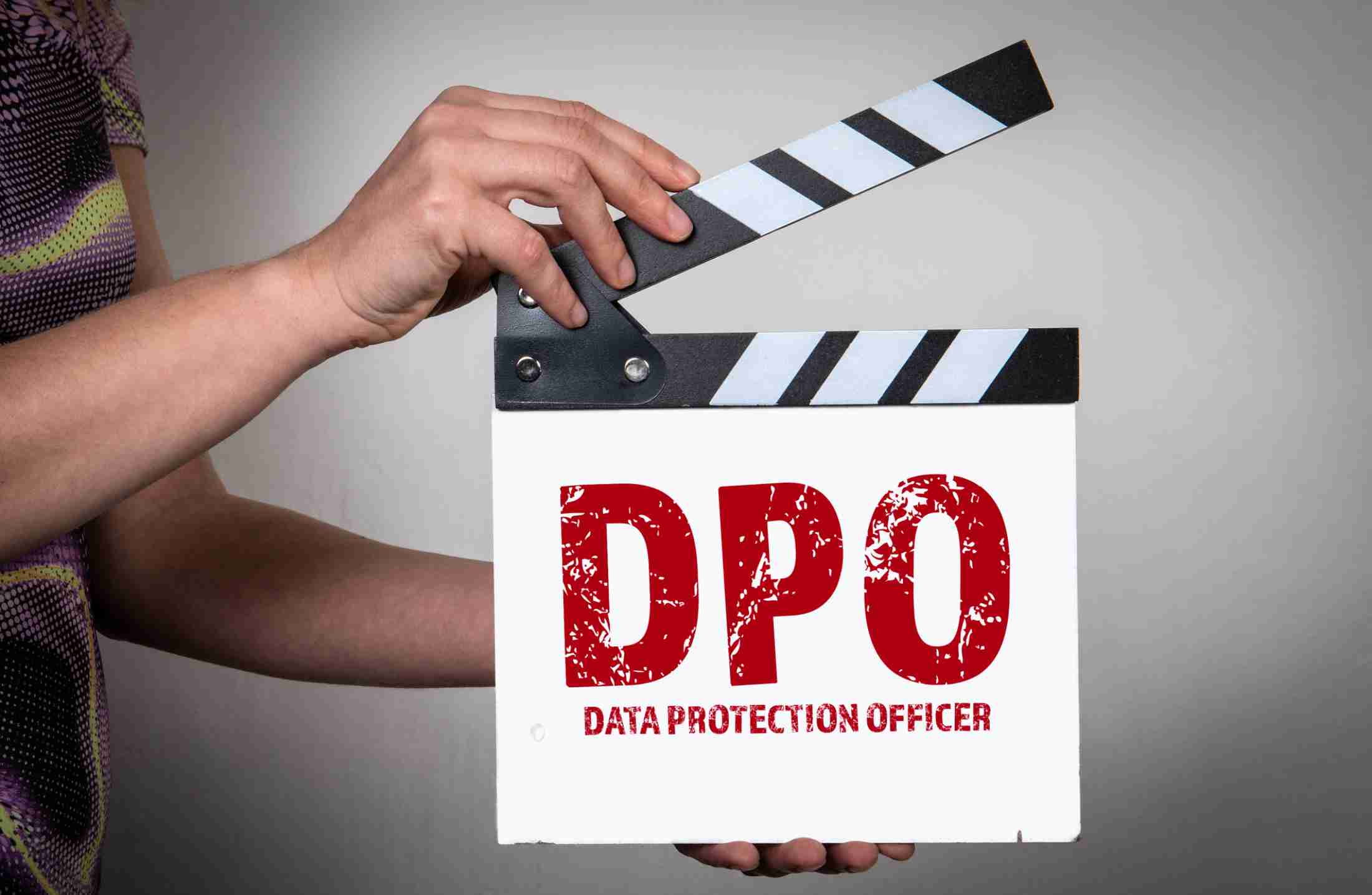 DPO: o que faz um Data Protection Officer?