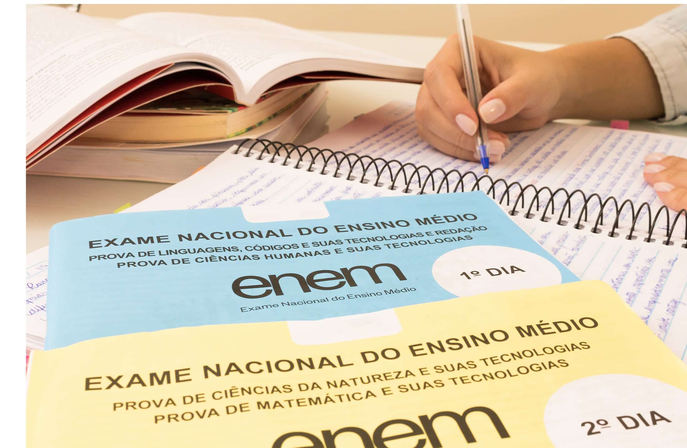 Tudo o que você precisa saber sobre o edital do Enem 2023