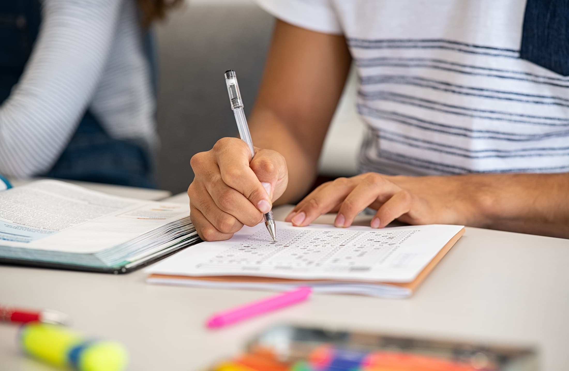 Educação: o ponto de partida para o que você quiser construir