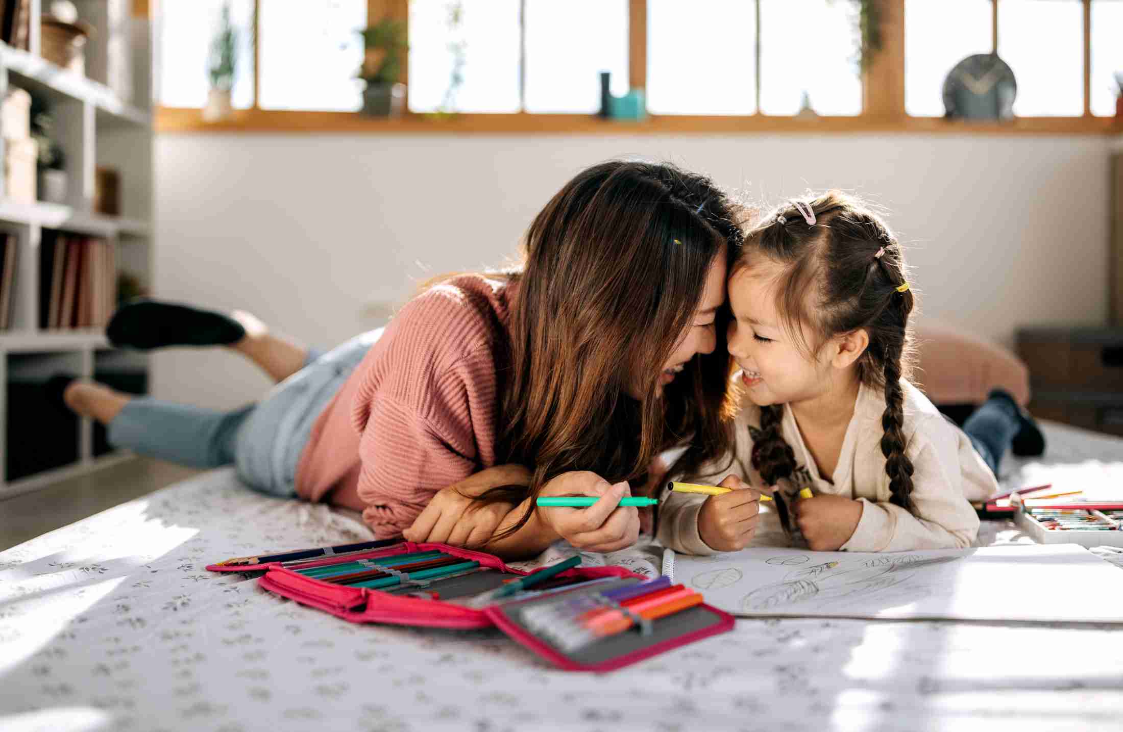 Como a educação positiva está mudando a realidade da nova geração