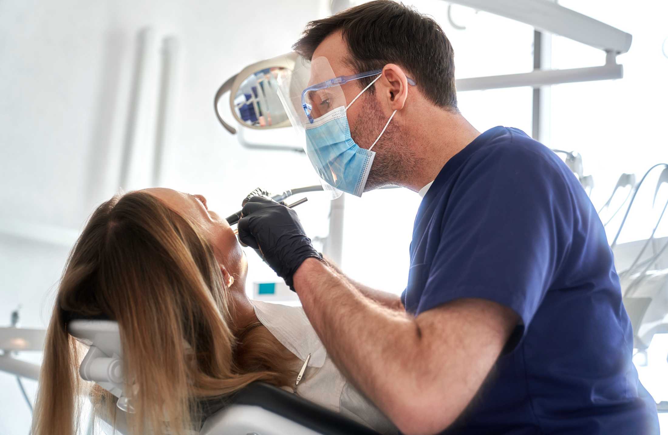 Endodontia: saiba mais sobre a especialidade