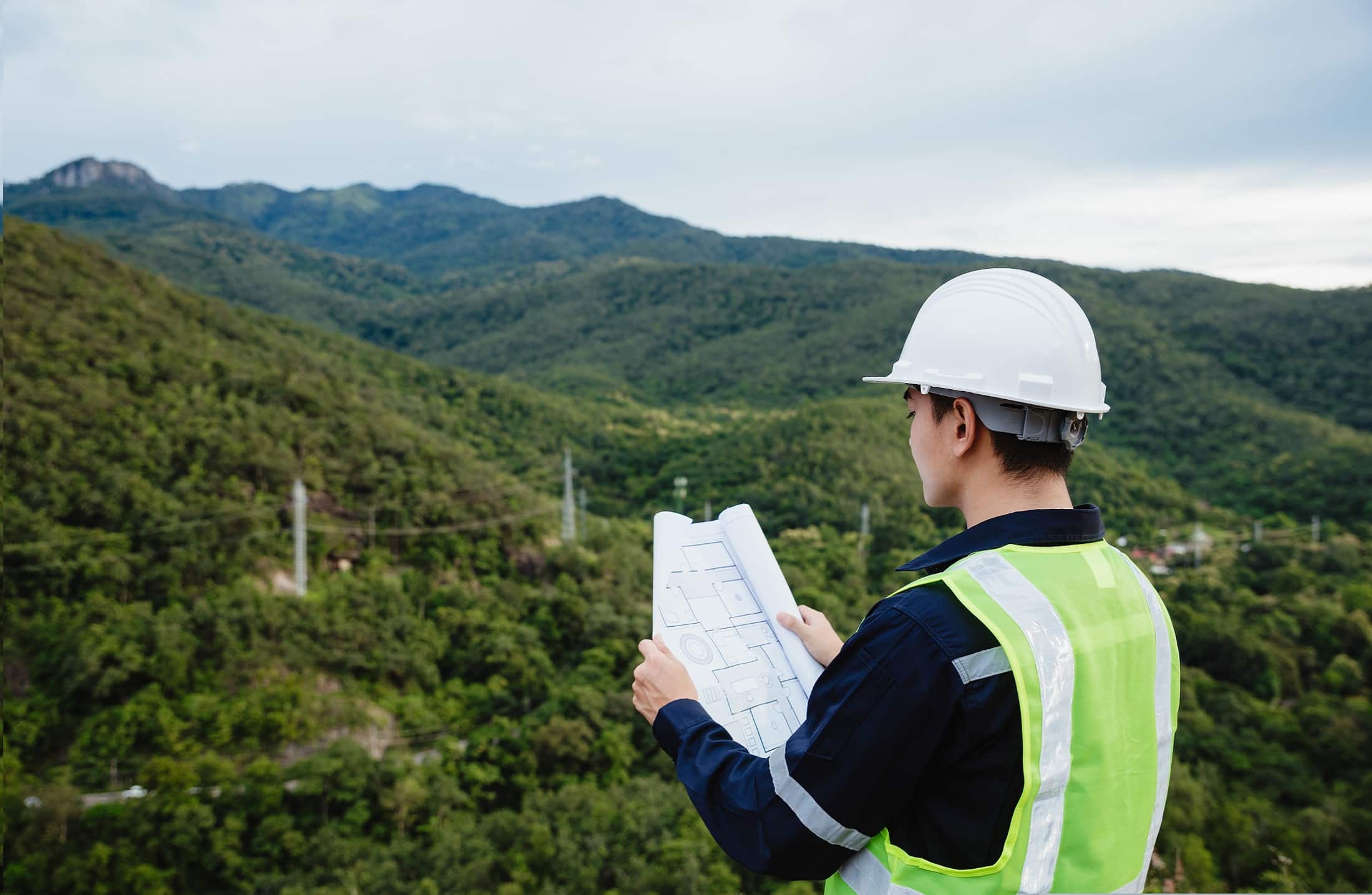 Engenharia Ambiental não é mais a profissão do futuro, é indispensável agora