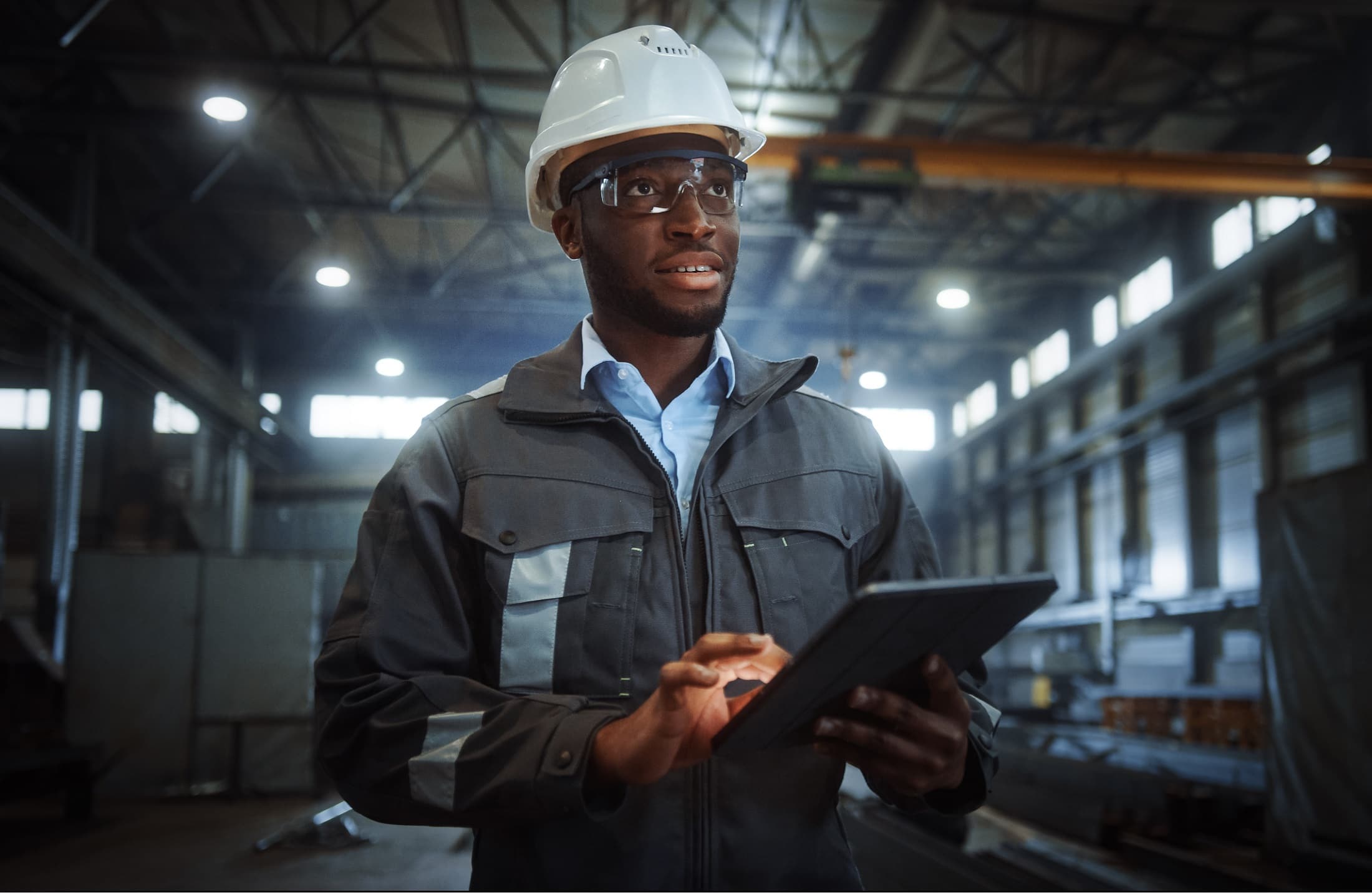 Engenharia: descubra qual é a área ideal para você
