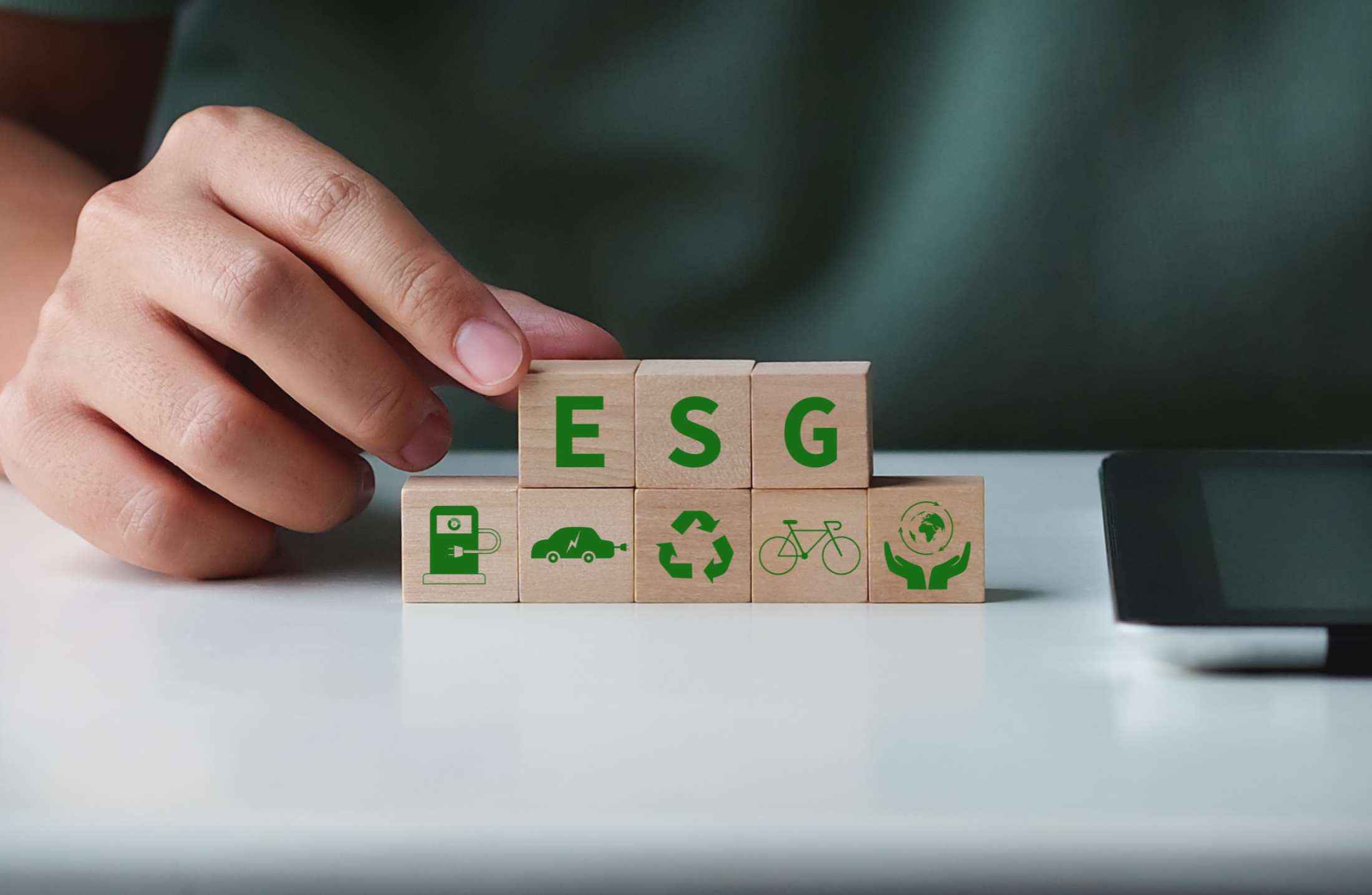 ESG e saneamento básico: como estão interligados?