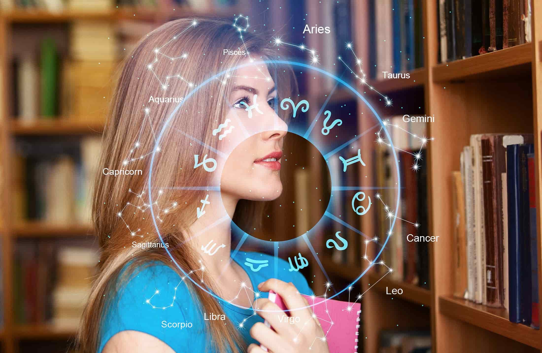 Como é o estudante de cada signo do Zodíaco?