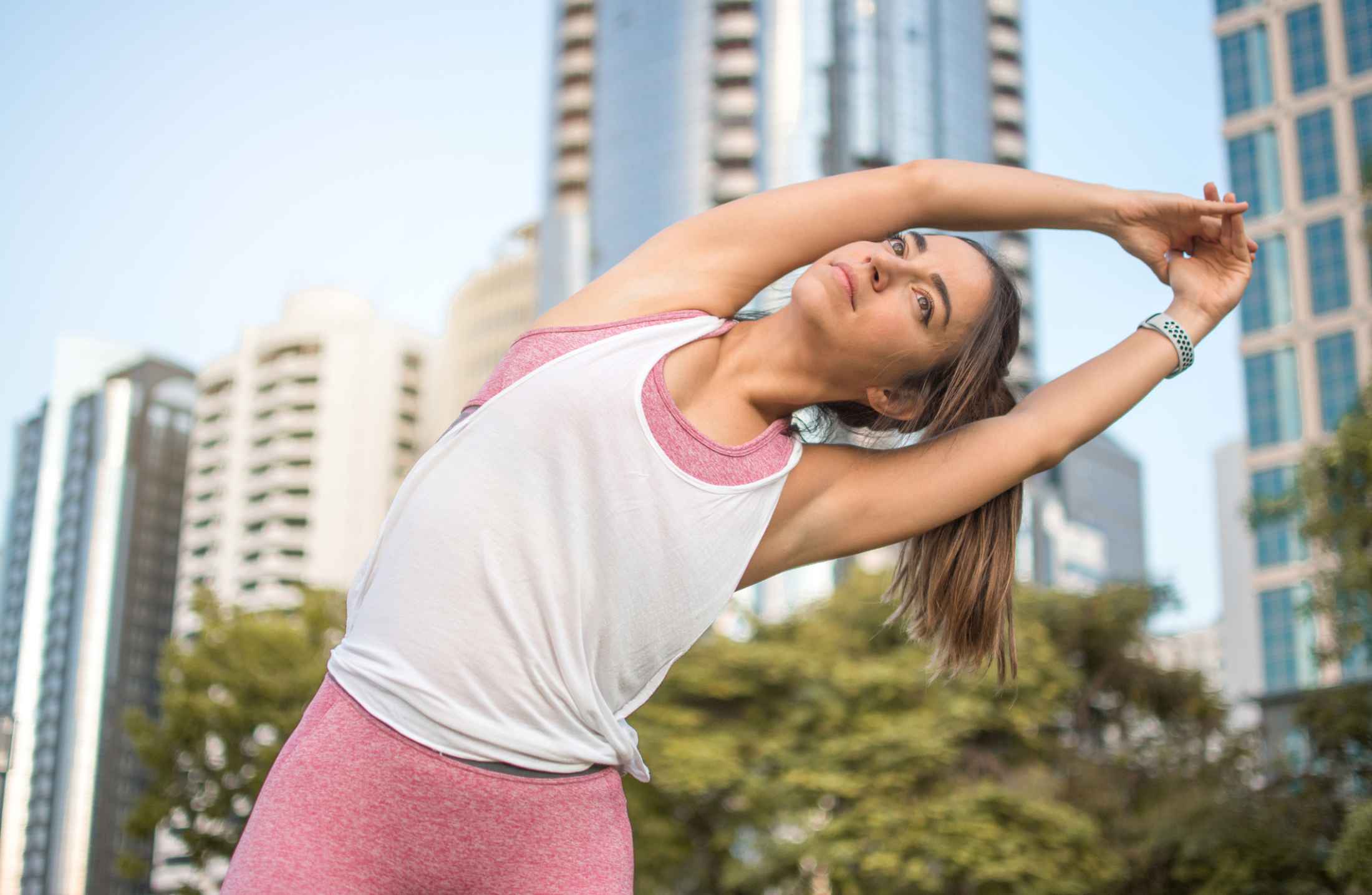 4 exercícios para fazer durante os intervalos dos estudos em casa