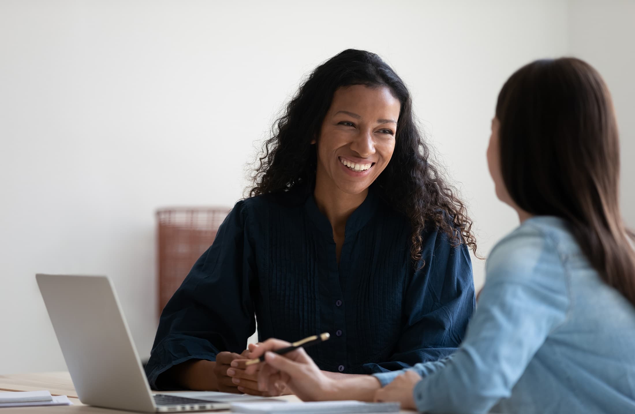 Como se preparar para uma reunião de feedback no trabalho ou na faculdade