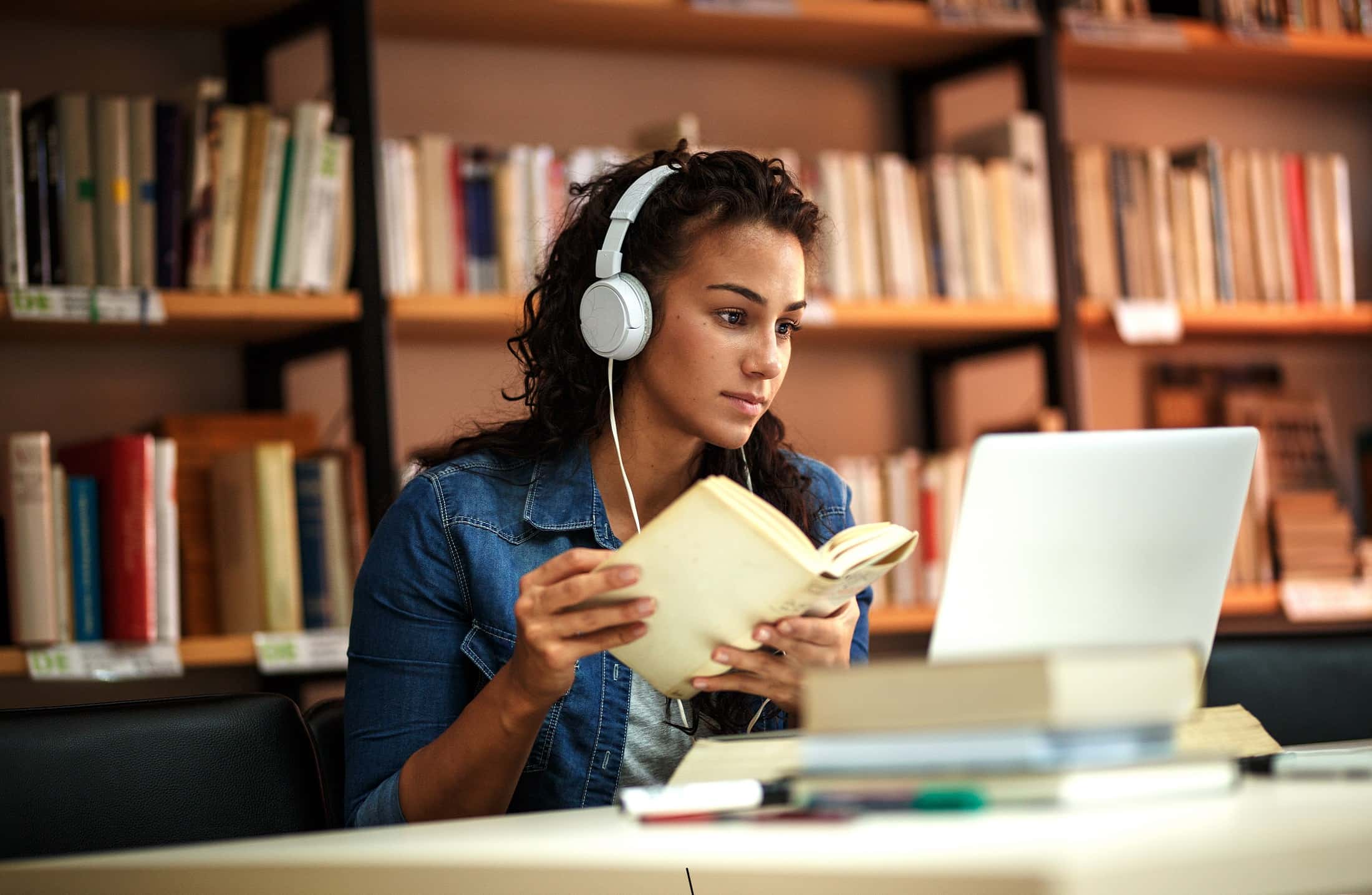 5 fontes de conteúdo para você se tornar um Lifewide Learner