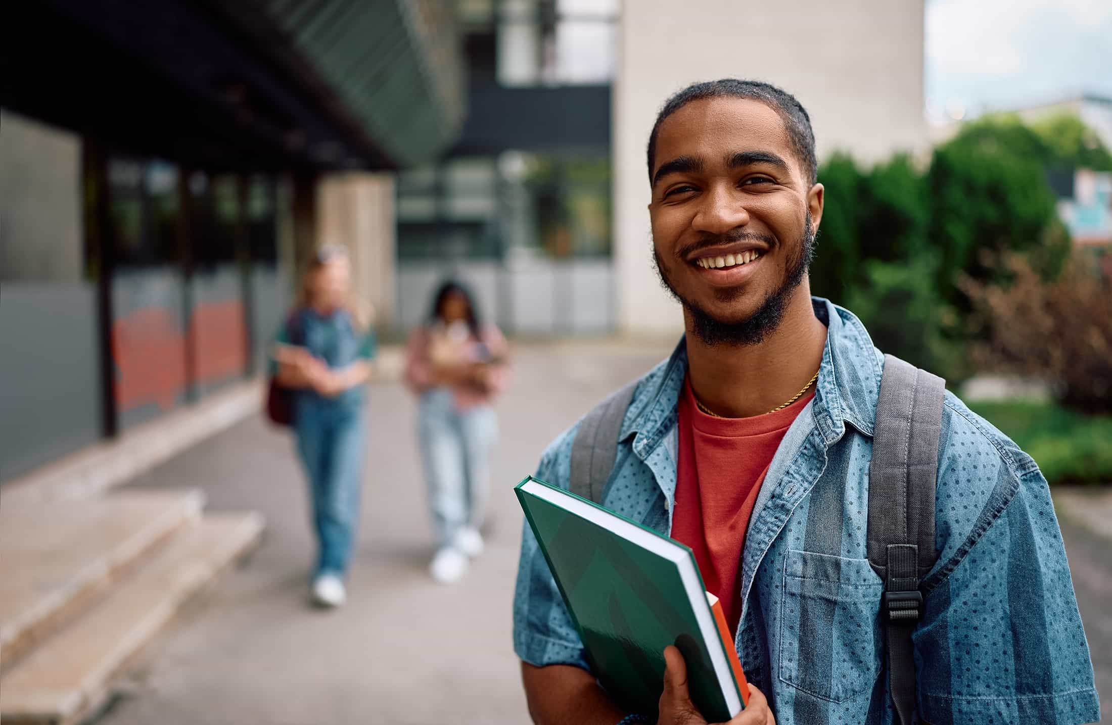 5 maneiras de conquistar sua vaga na faculdade sem depender do Enem
