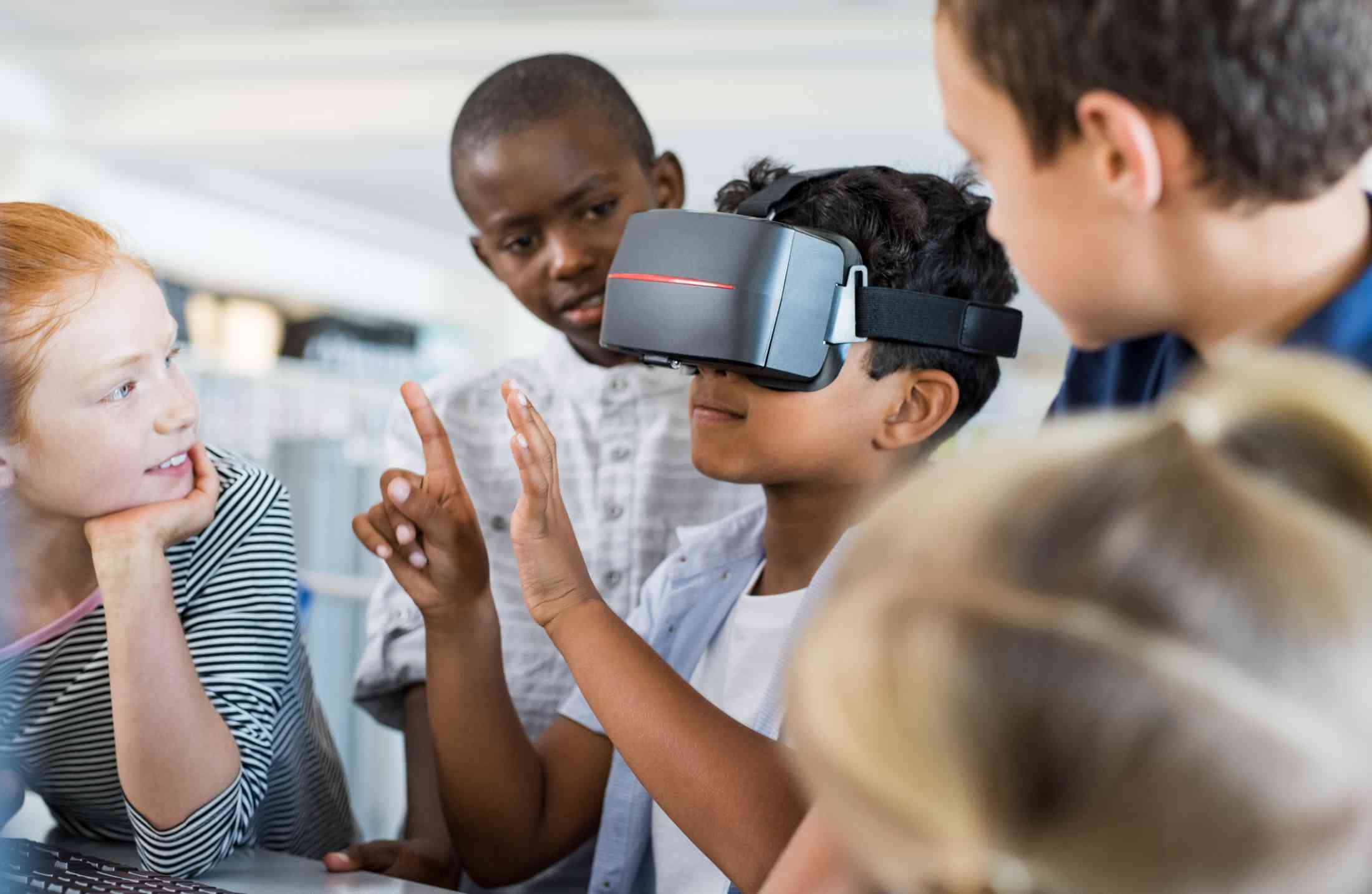 Gamificação na educação: o que é e como funciona?
