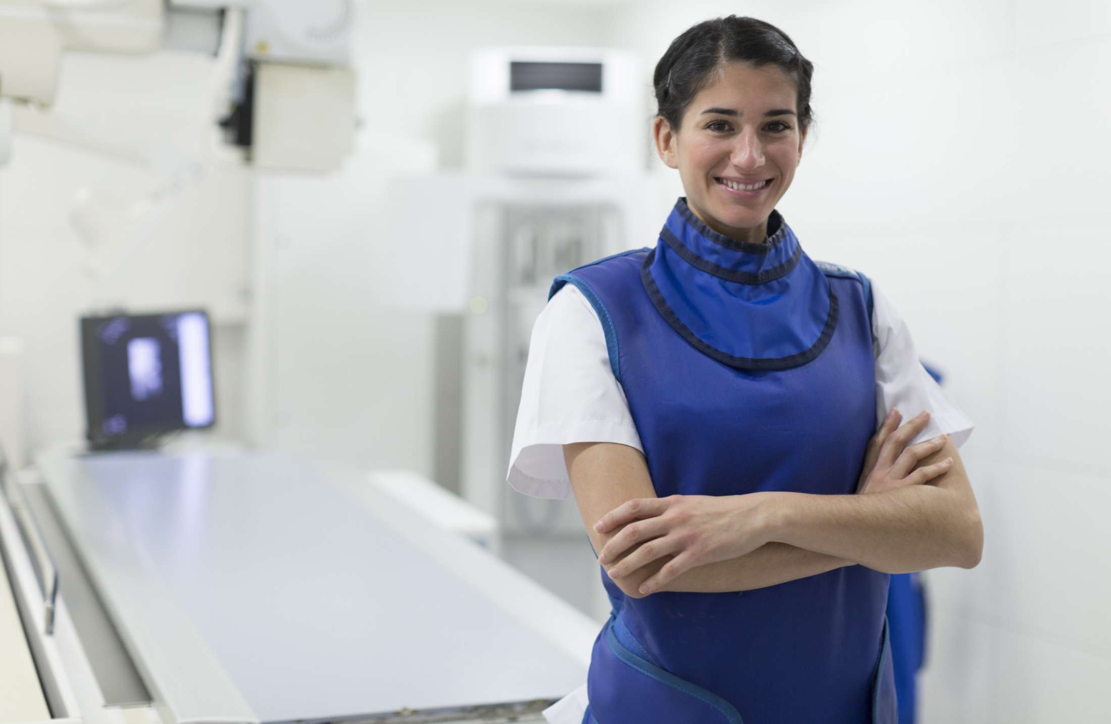 Graduação em Radiologia: como é o curso?