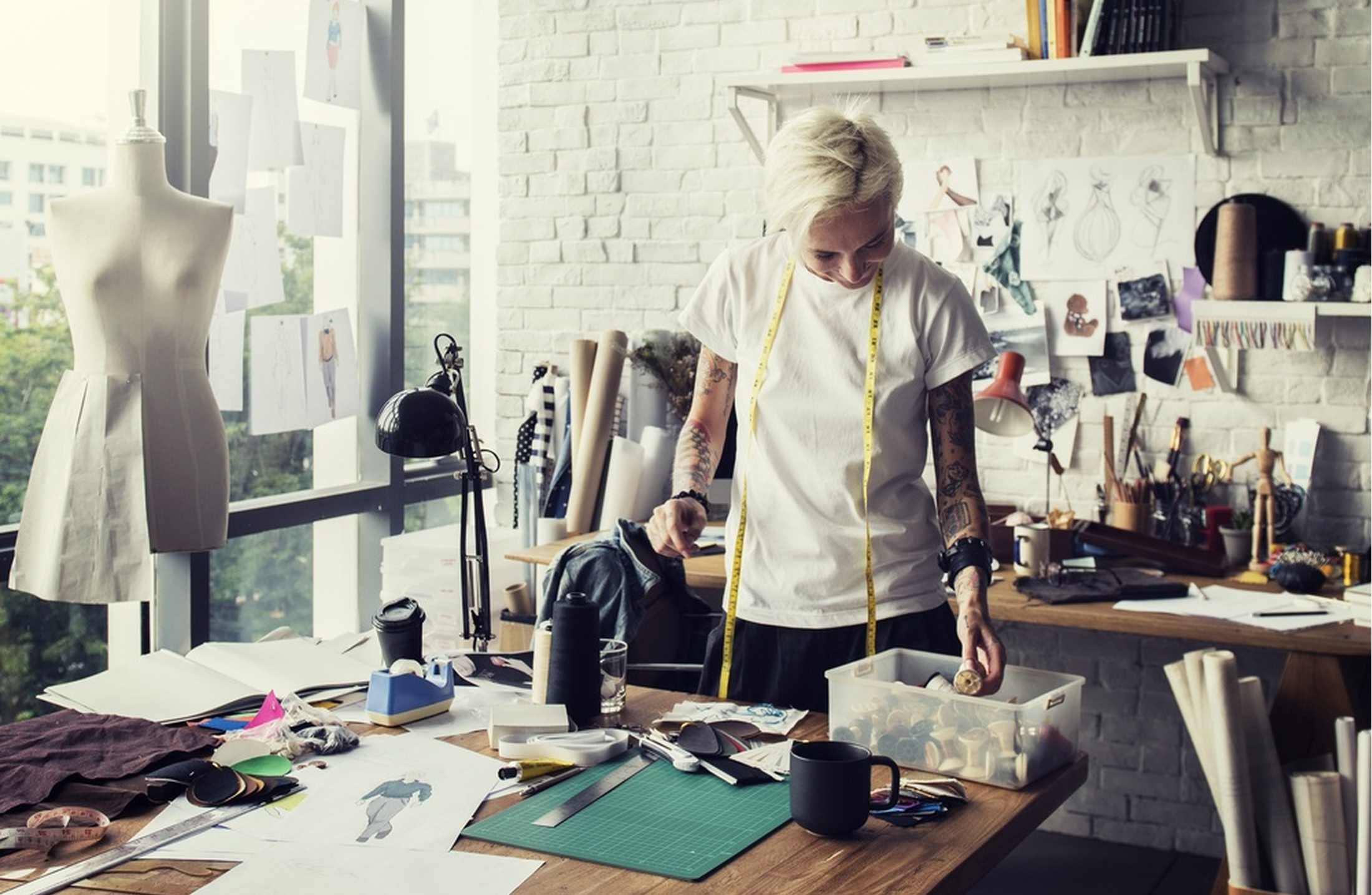 Graduação em moda: do planejamento às passarelas