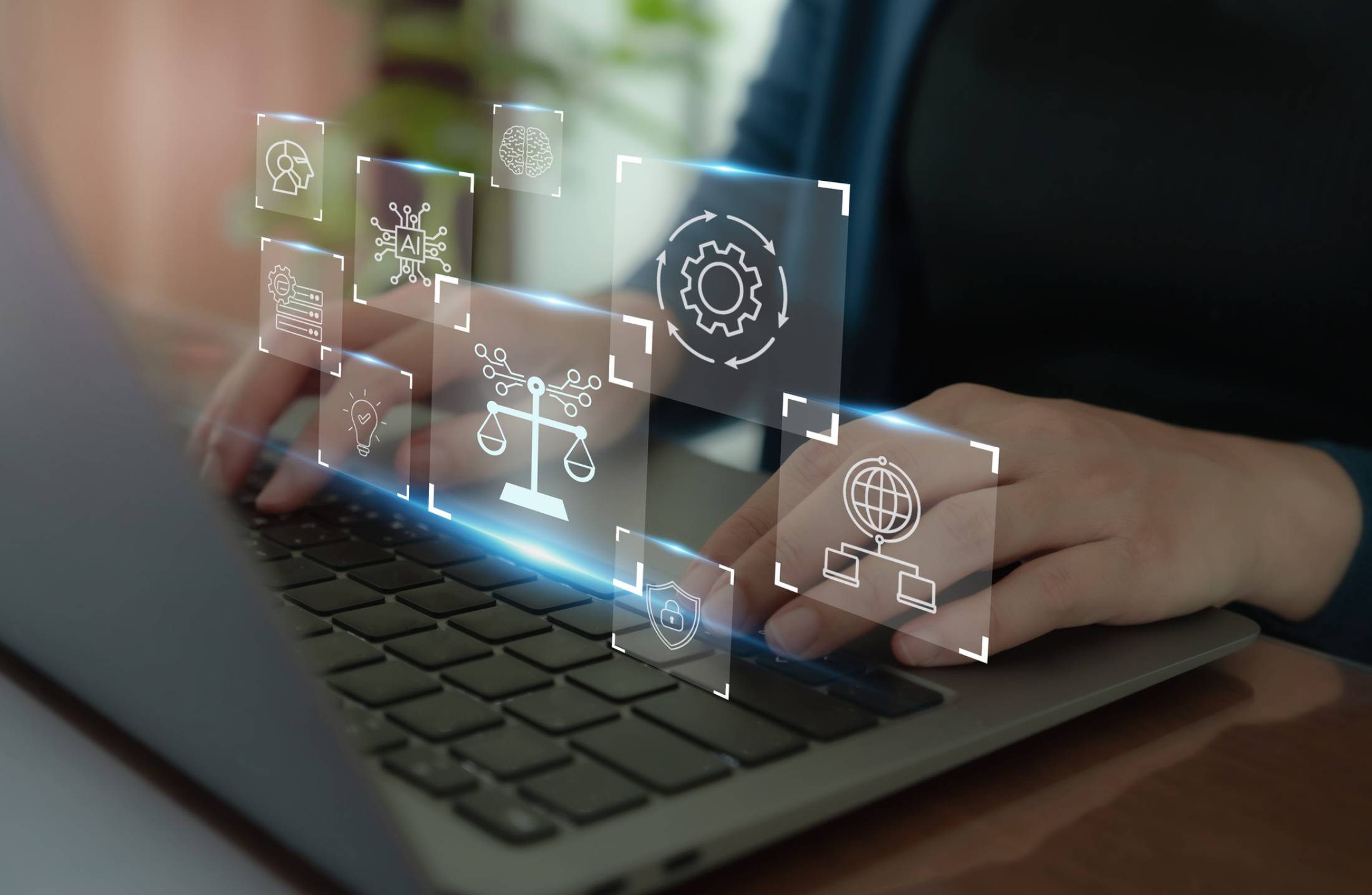 Inteligência Artificial no Direito: quais são os riscos envolvidos?