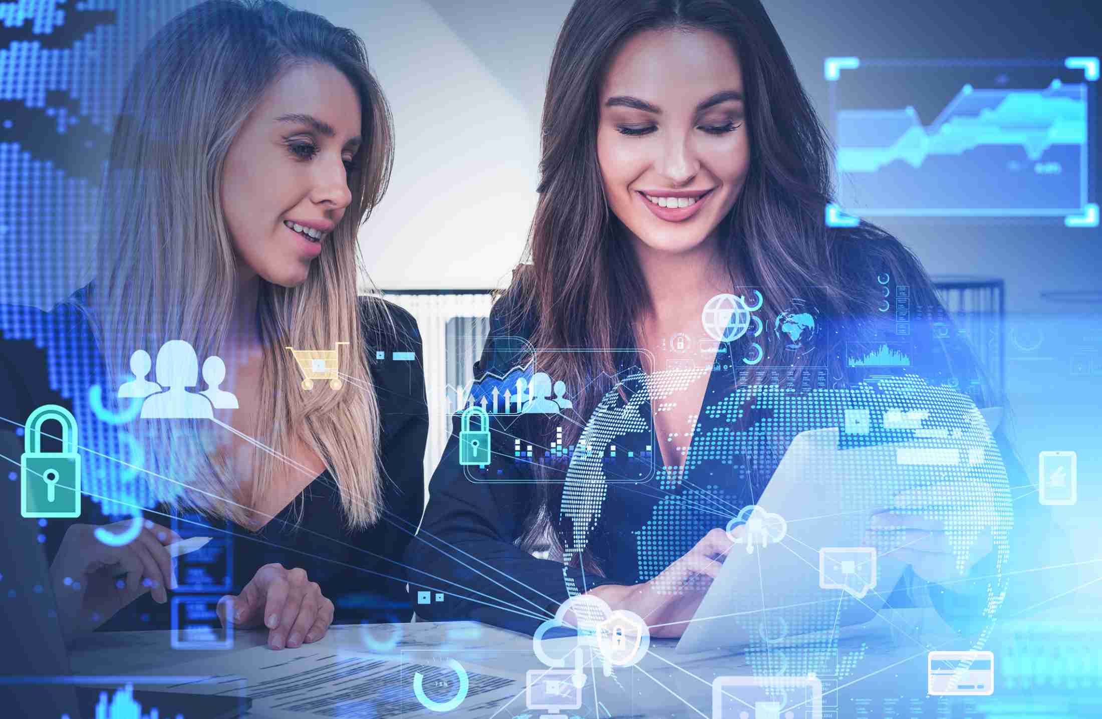 Inteligência Artificial no RH: como os algoritmos estão mudando o mercado de trabalho