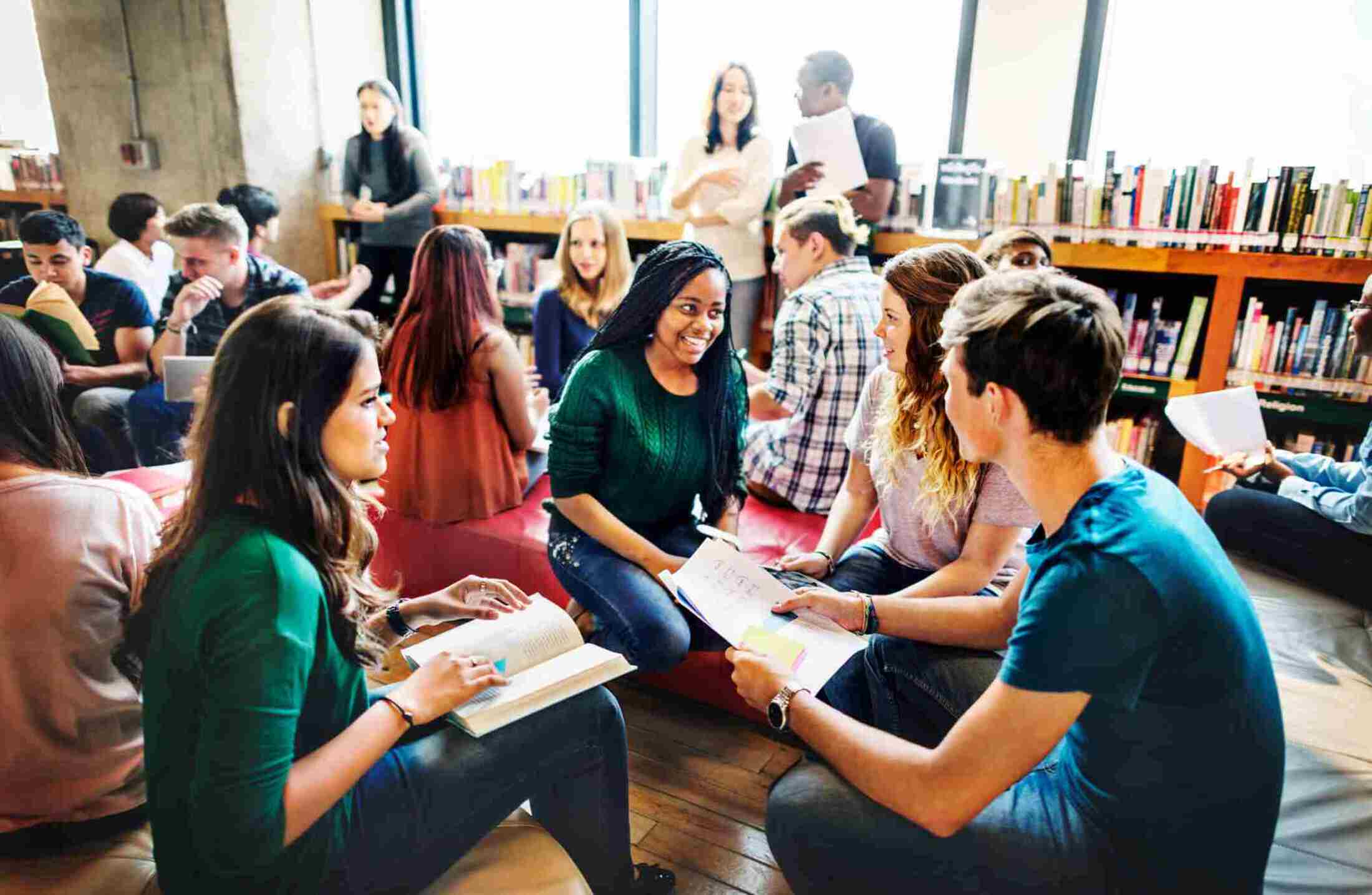 Trabalho em dupla: como não perder a cabeça em atividades em grupo?