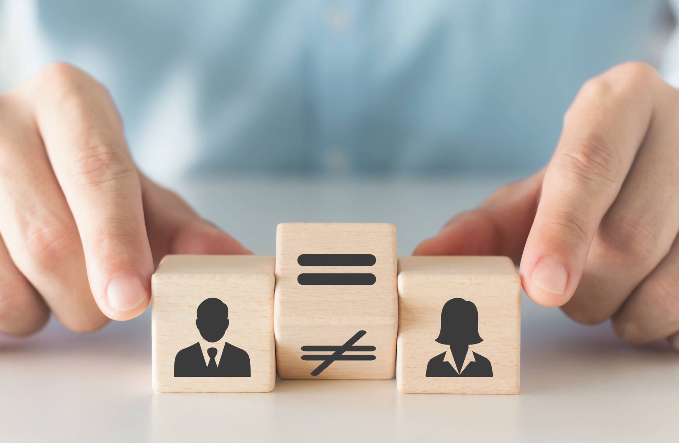Lei da igualdade salarial: tire todas as suas dúvidas