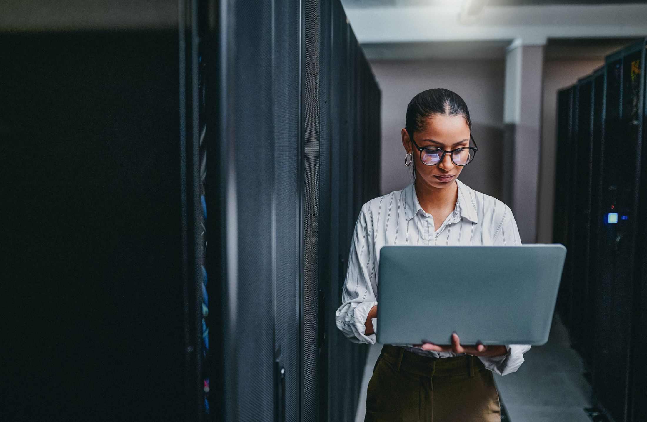 Mulheres na tecnologia: conheça os principais desafios