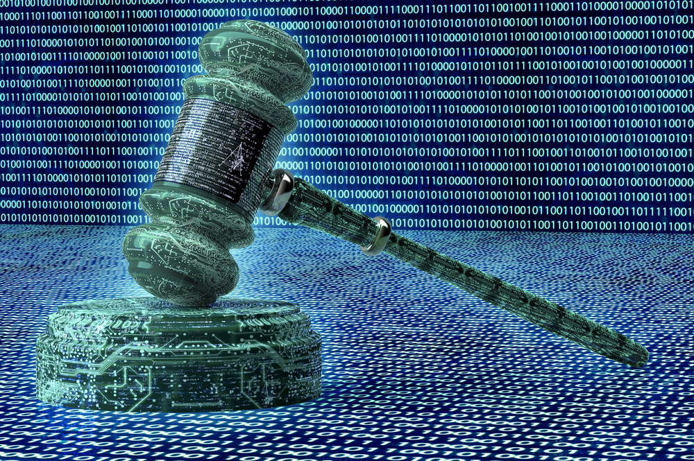 Direito e os crimes virtuais