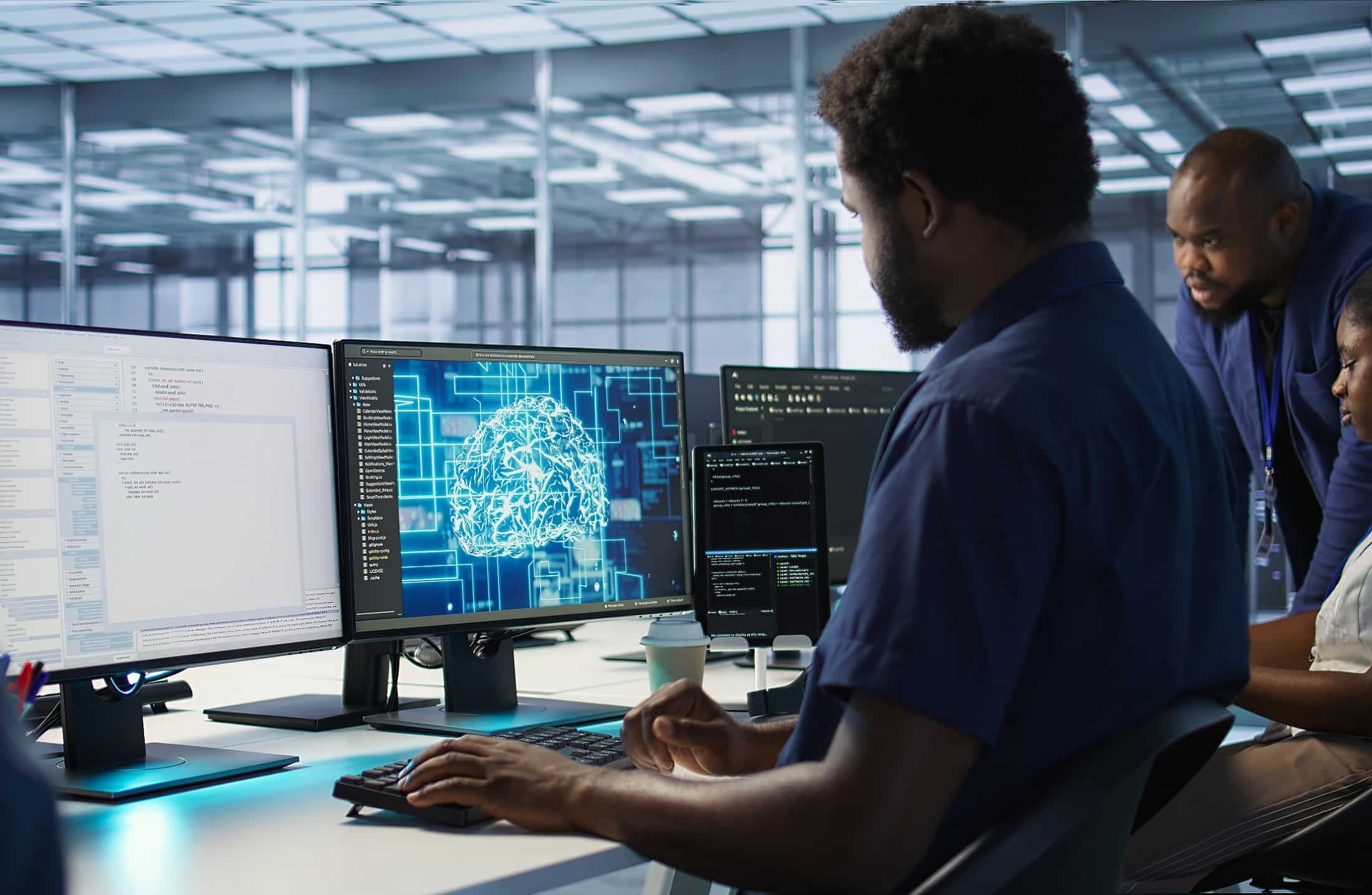O futuro do Direito: 4 mudanças que envolvem tecnologia para você se manter atualizado