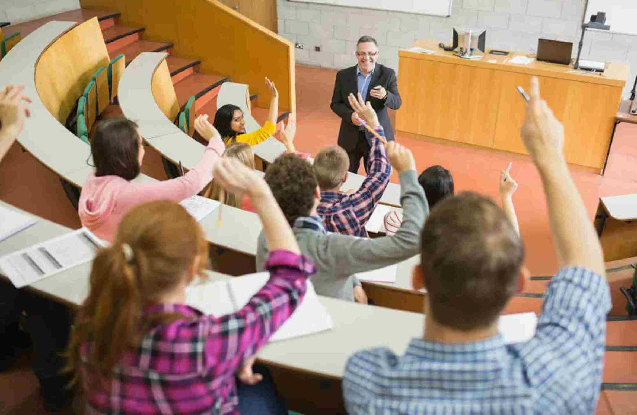 O que é carreira acadêmica e como iniciar uma?