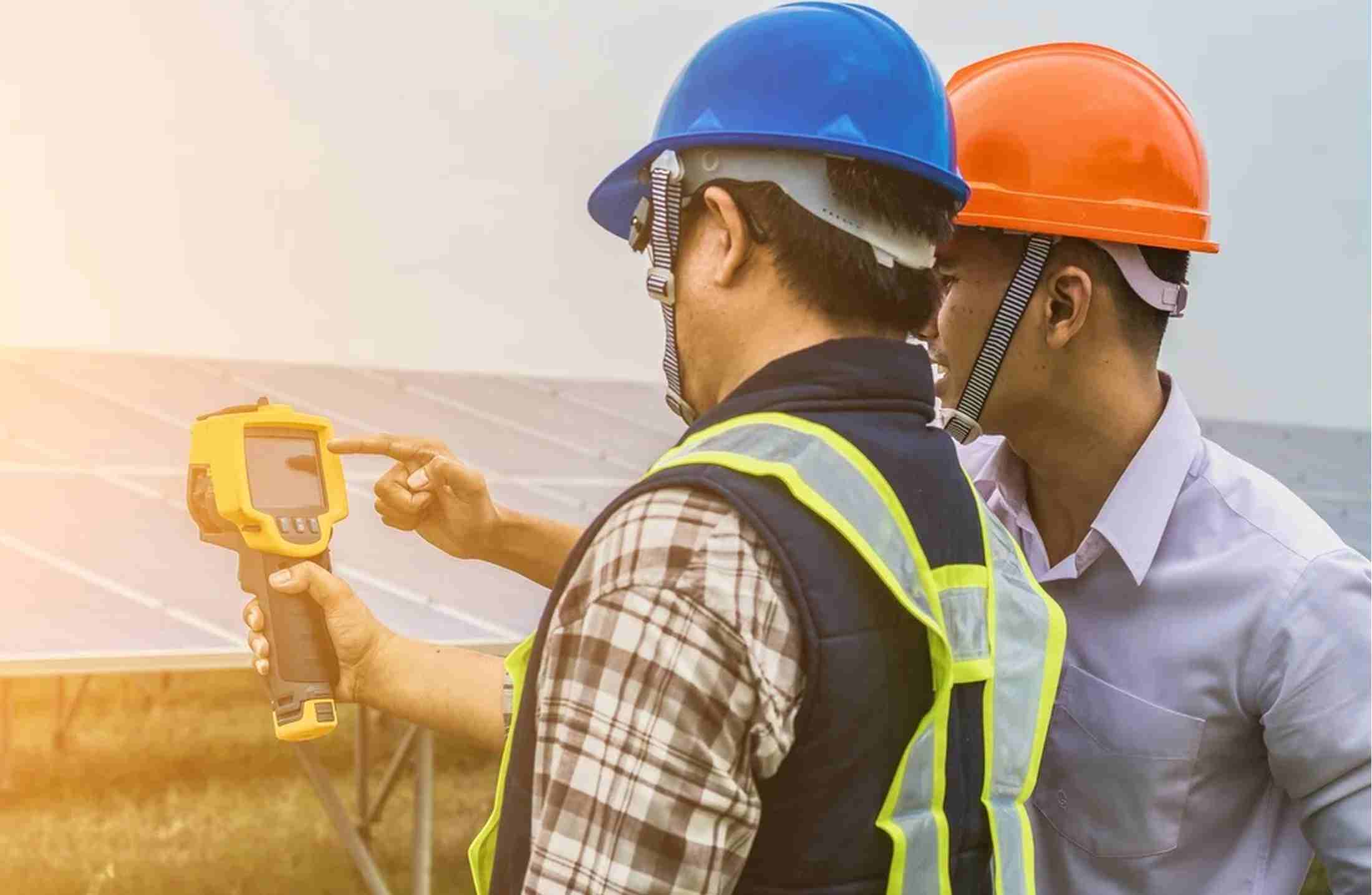 O que é tecnologia em gestão ambiental?