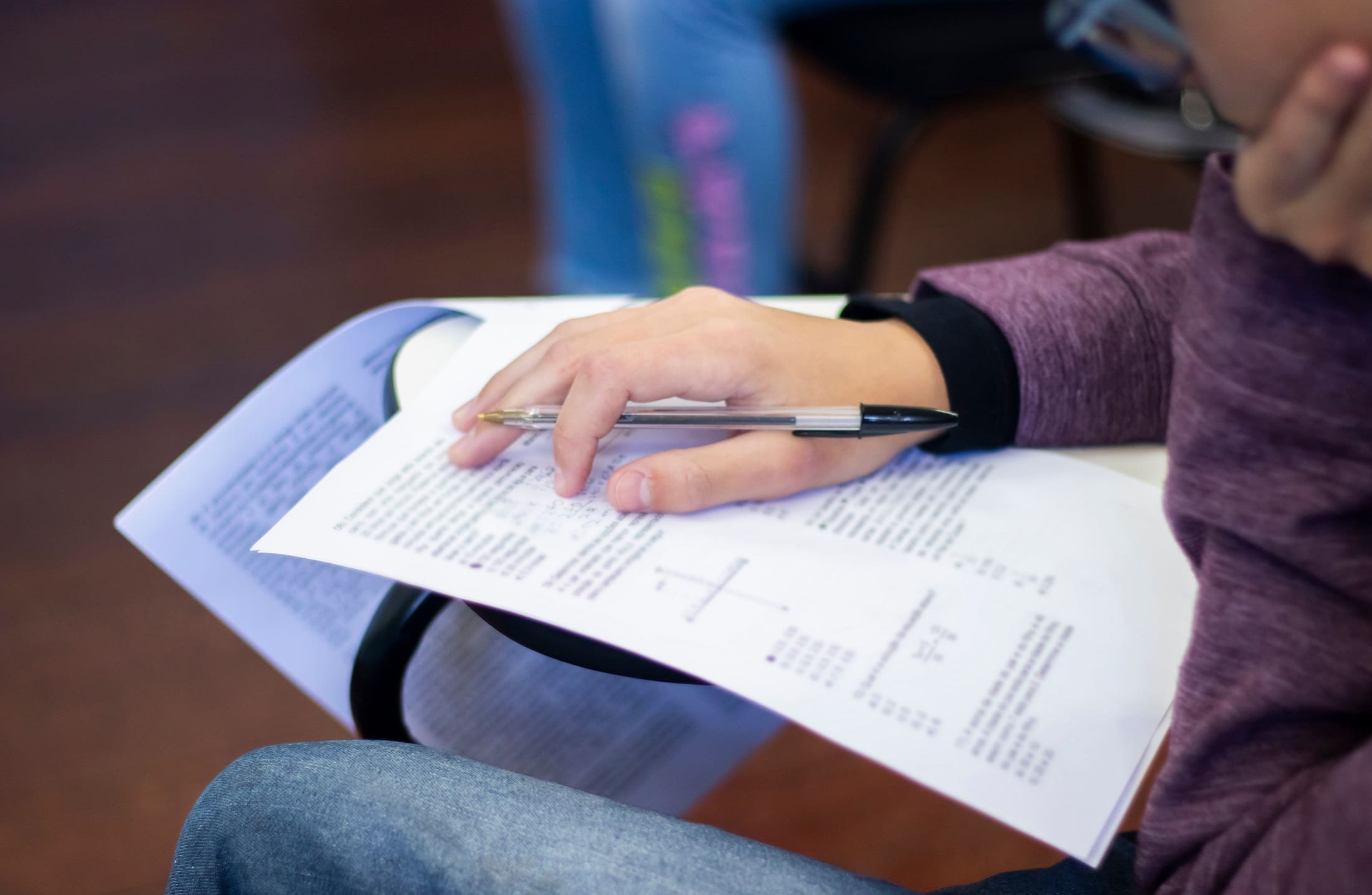 Saiba o que você deve estudar para o Enem 2023
