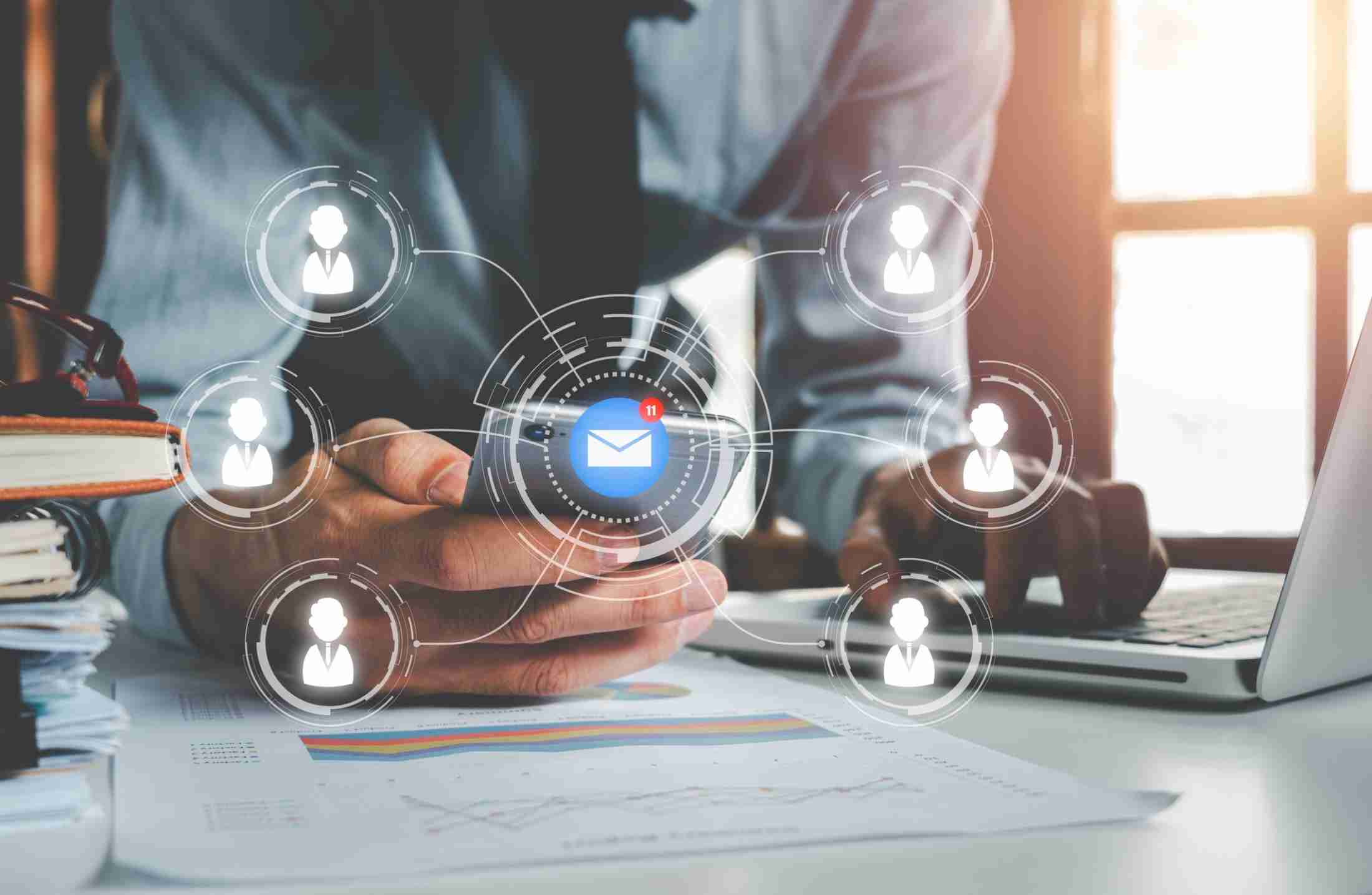 SDR: o que faz um Sales Development Representative?