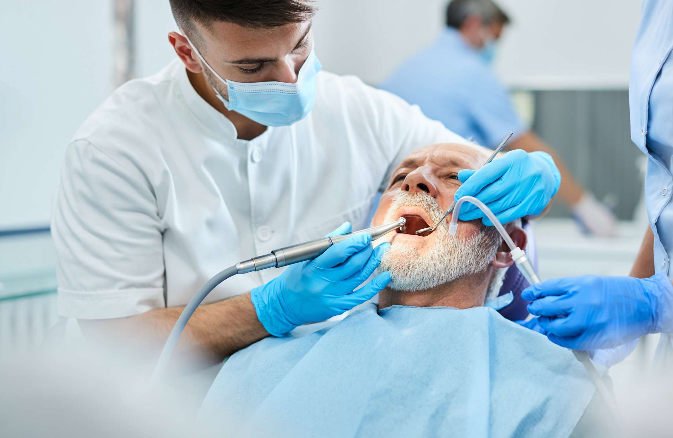 Como a Odontologia pode ajudar no tratamento de câncer
