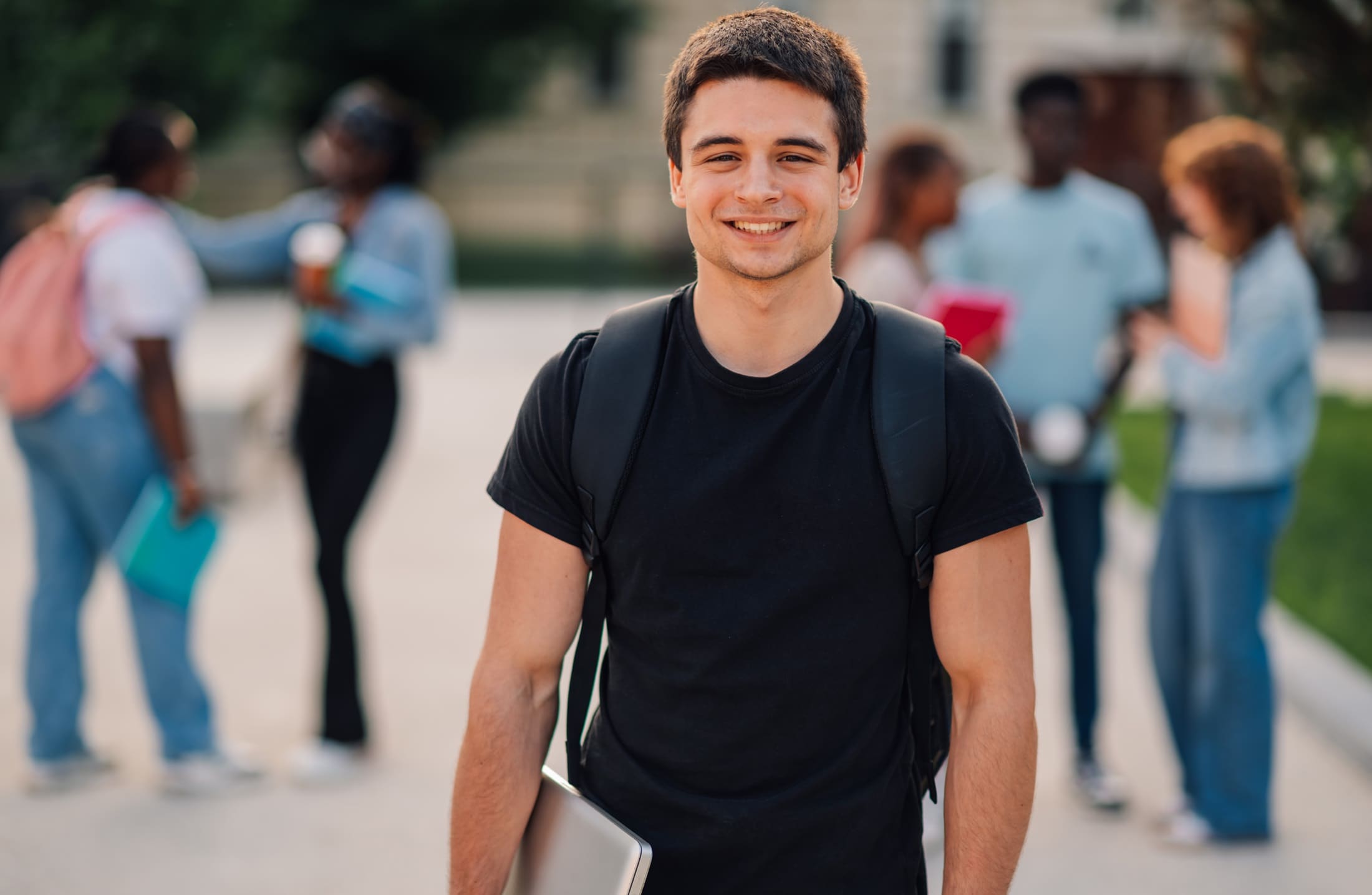 Open Day Afya: conheça o campus da sua futura faculdade de um jeito único