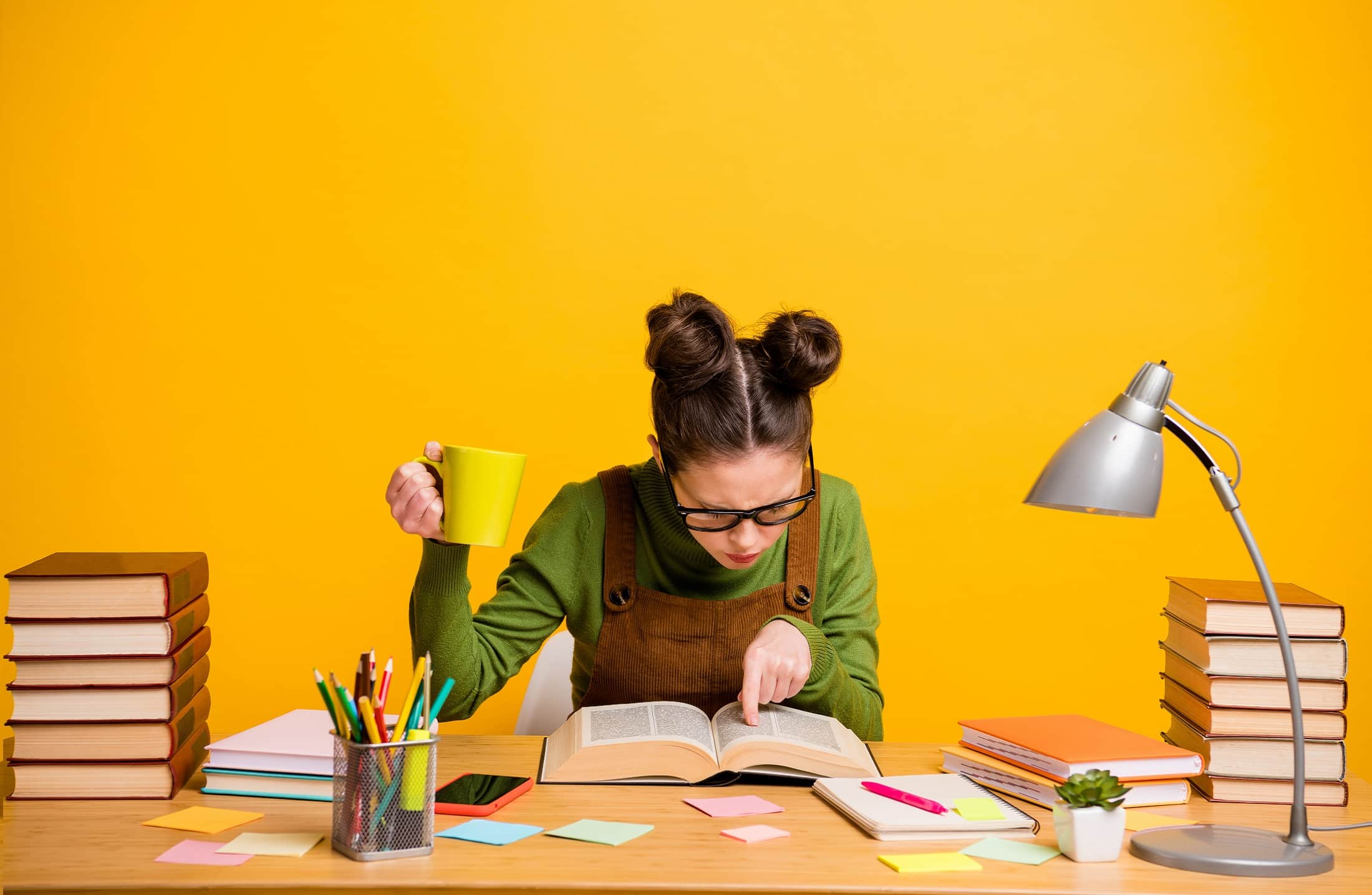 Orgulho Nerd: entenda como ser esse estudante pode te levar mais longe