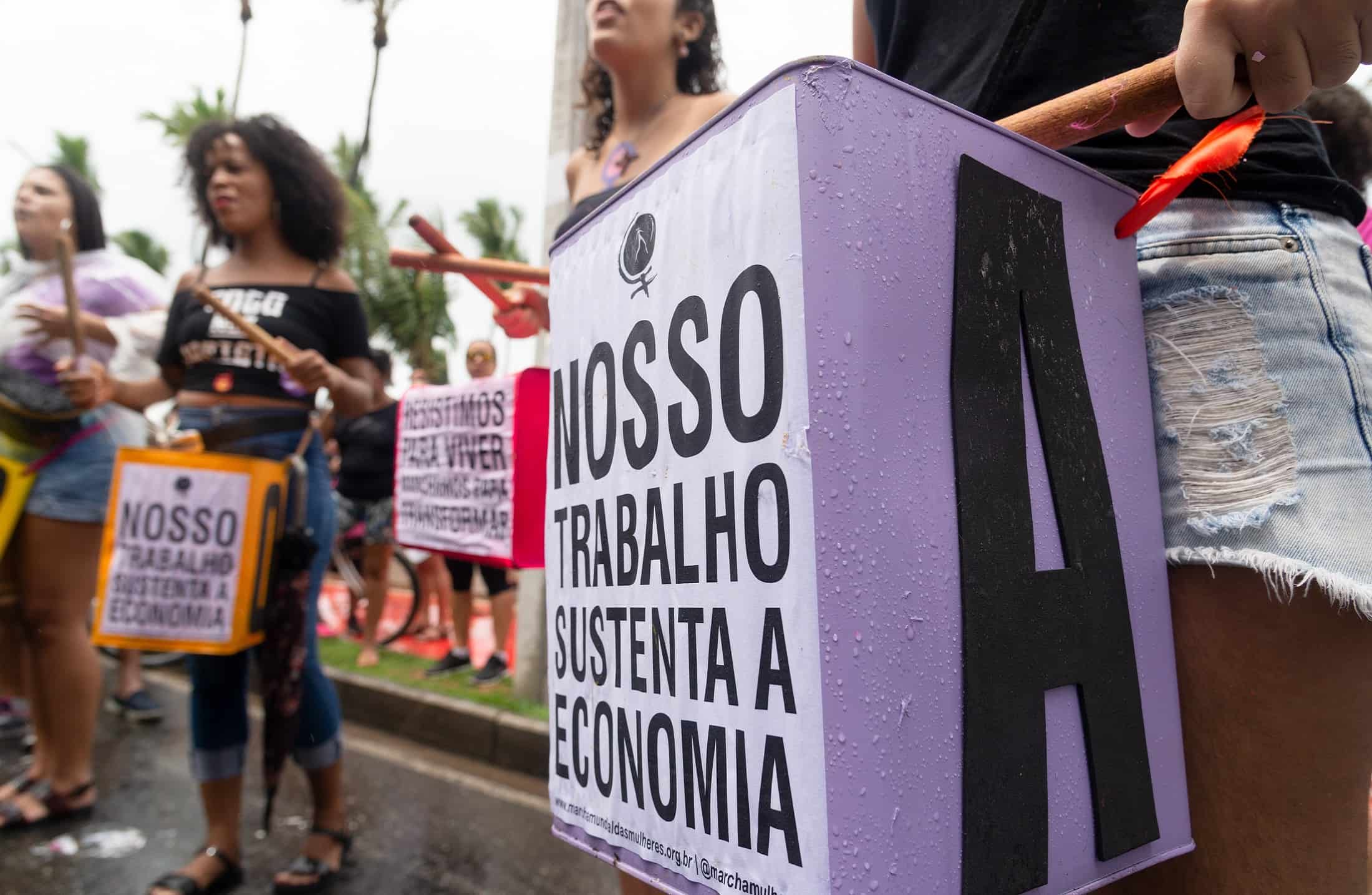 Conheça a origem do Dia do Trabalho e dos direitos trabalhistas no Brasil