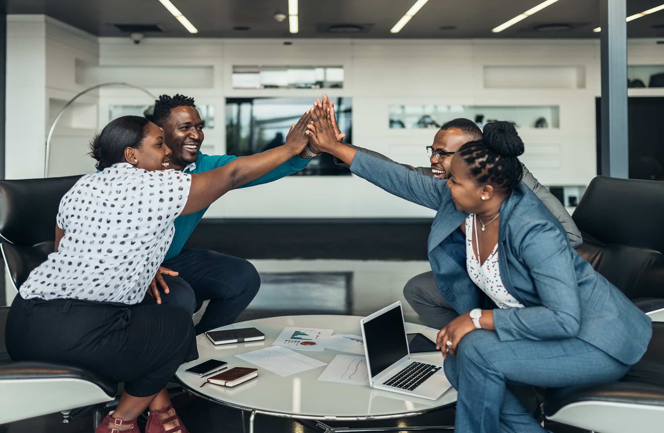O papel dos líderes no combate ao racismo no mercado de trabalho