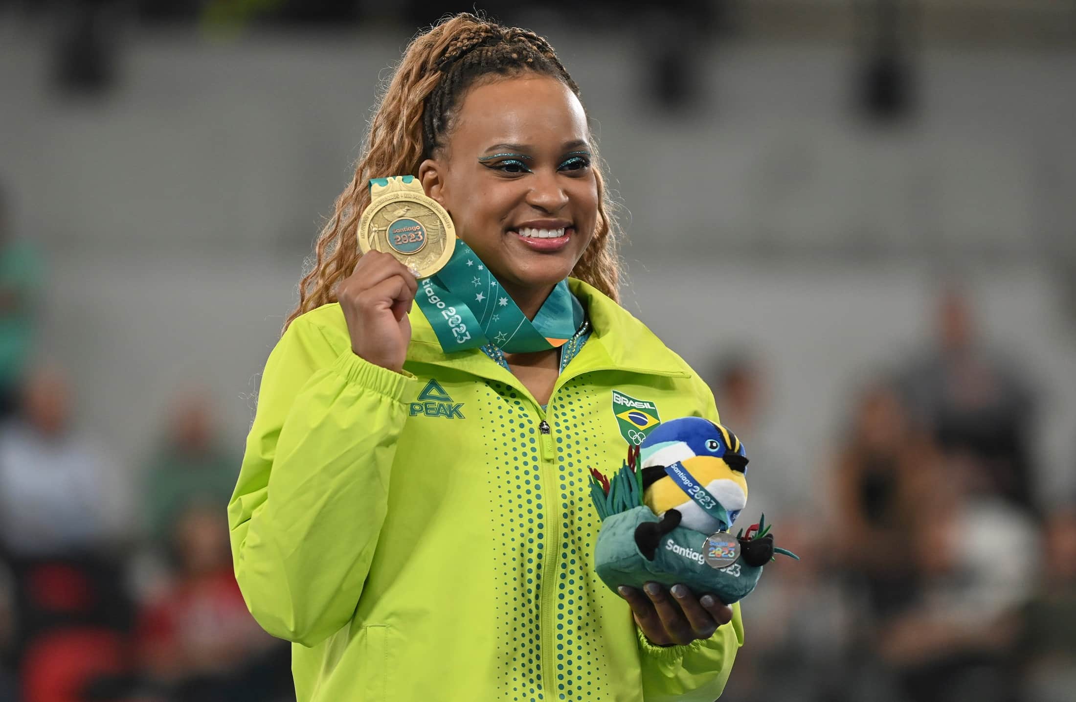 Paris 2024: como os estudantes se dividem entre a vida de atleta e acadêmica
