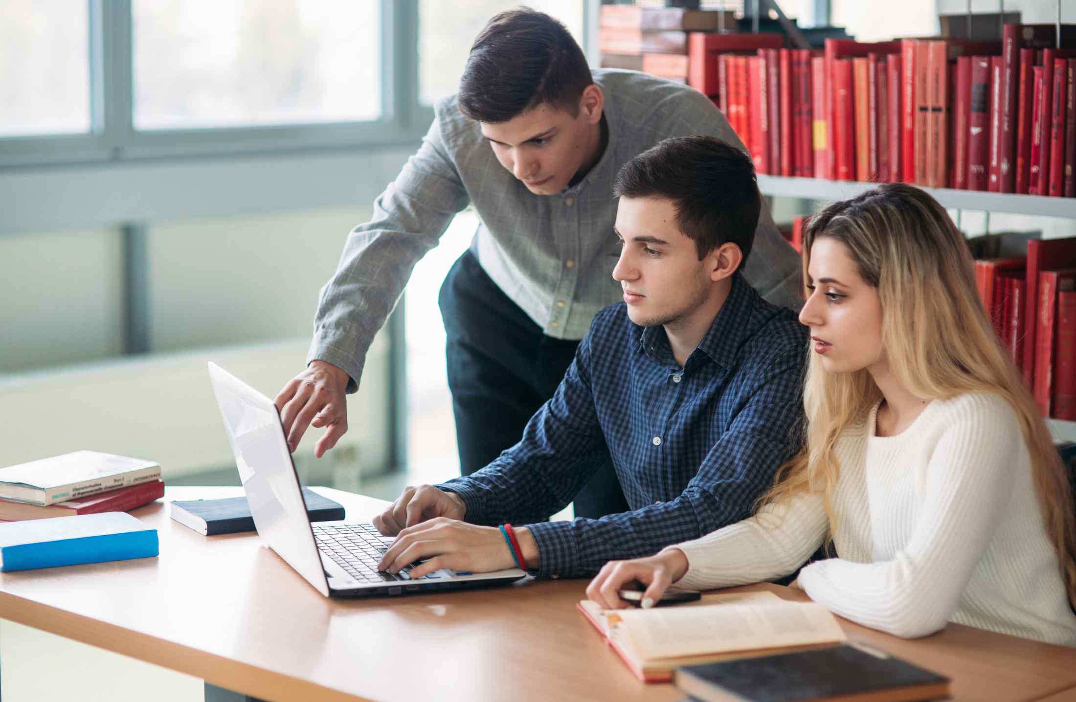 Quais são os pré-requisitos para fazer uma iniciação científica?