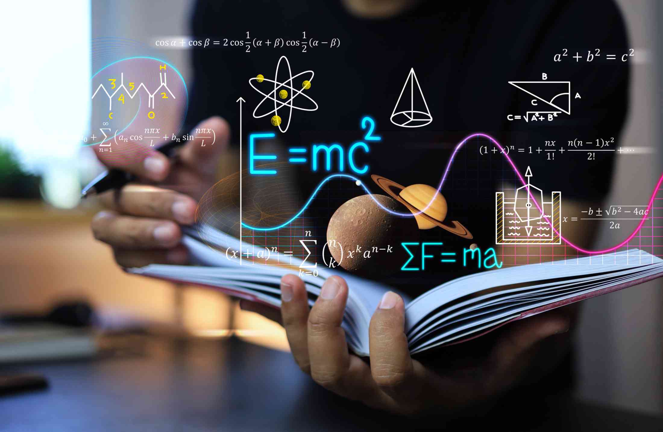 Veja 7 situações em que você pode precisar da matemática no dia a dia