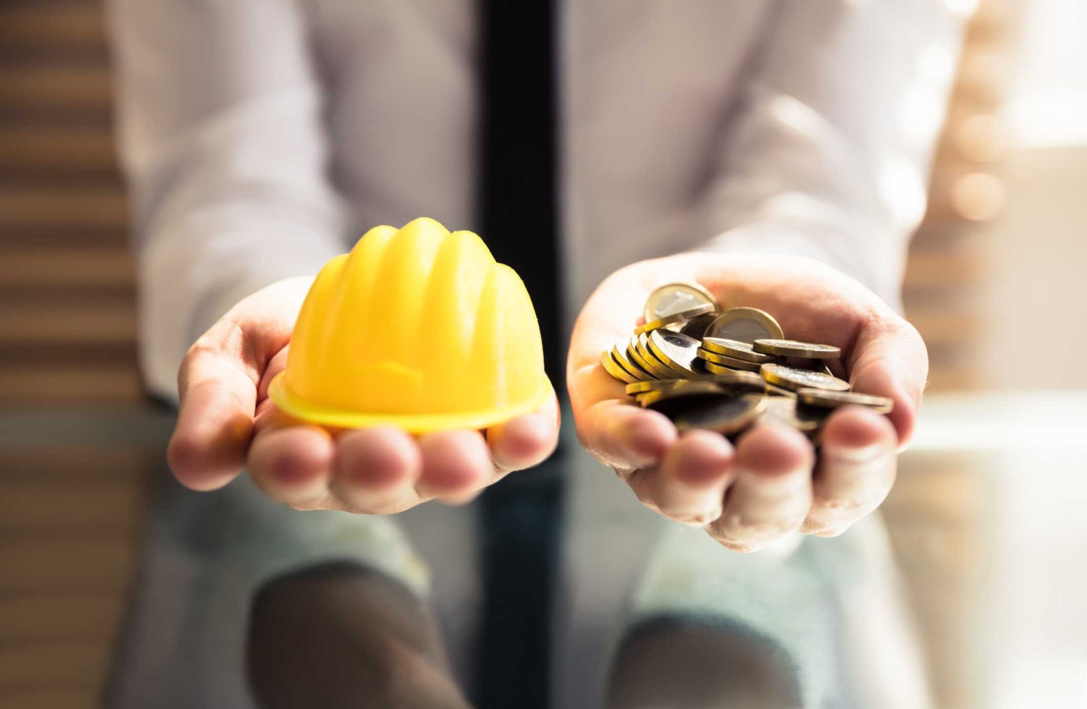 Qual Engenharia ganha mais? Conheça o mercado das principais áreas