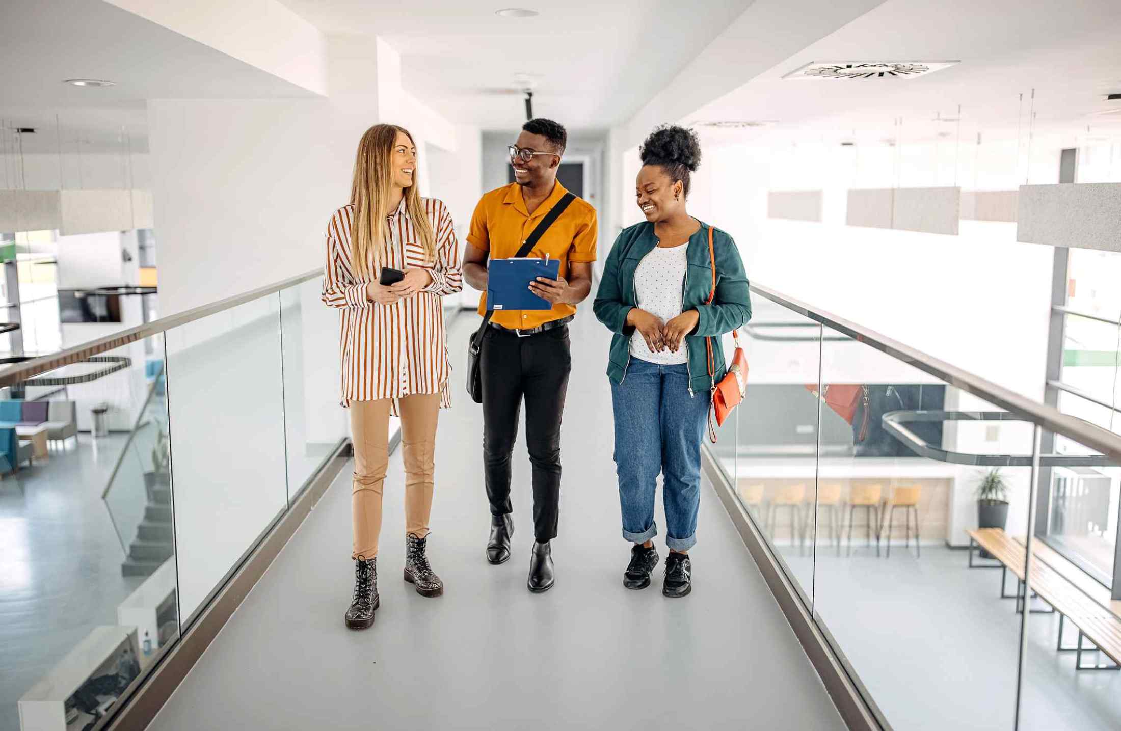 Saiba tudo sobre o programa jovem aprendiz