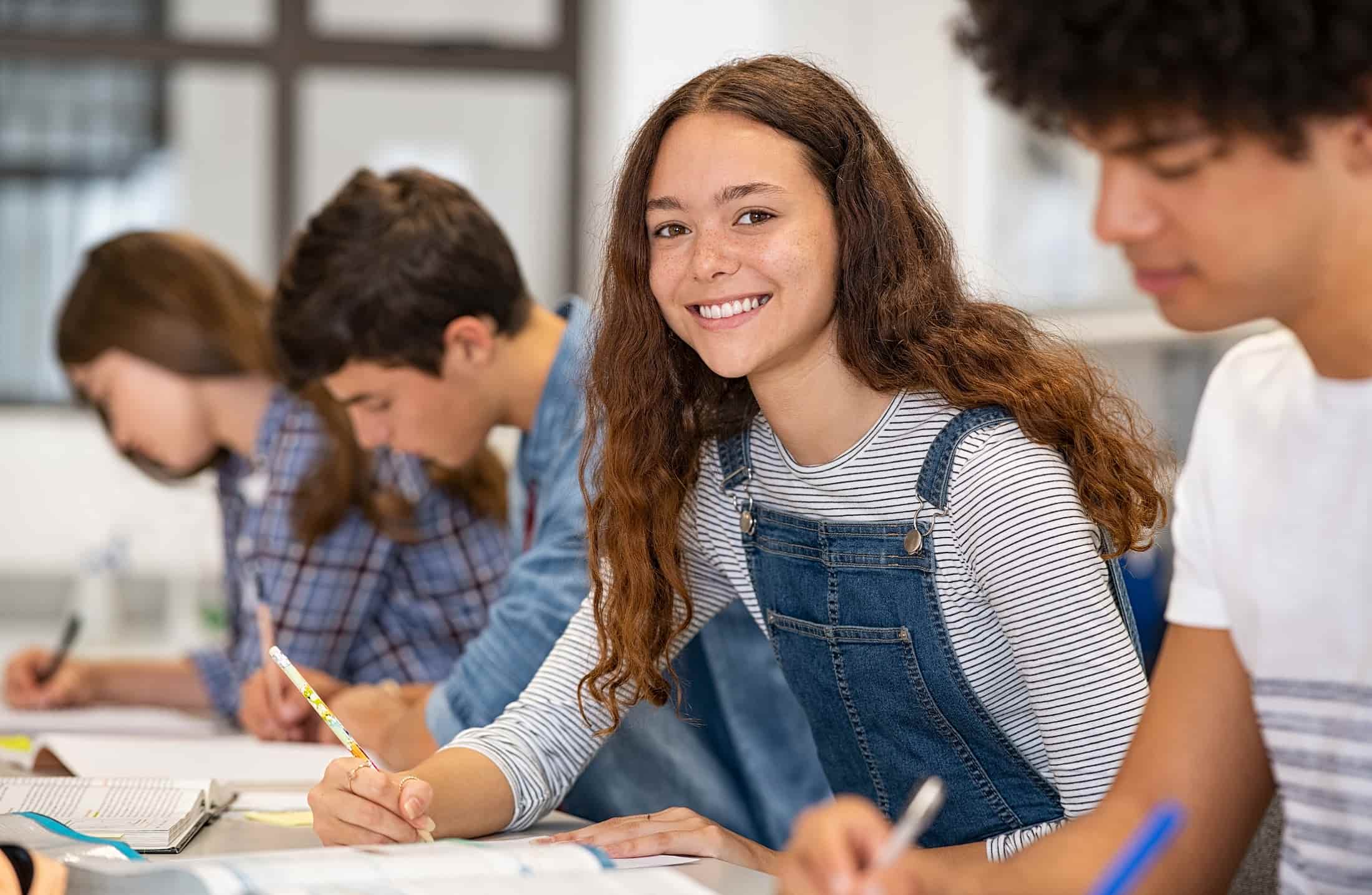 Série Unidades: saiba tudo sobre como é estudar na Afya Redenção