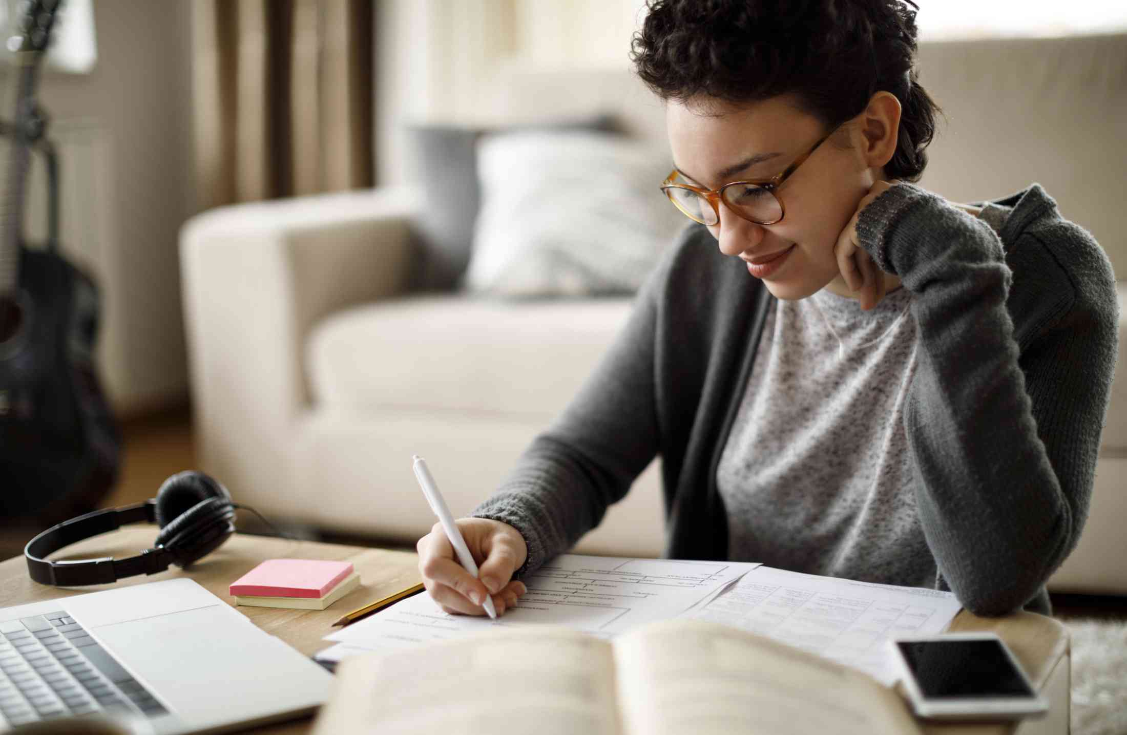 10 técnicas de estudos para pré-vestibulandos