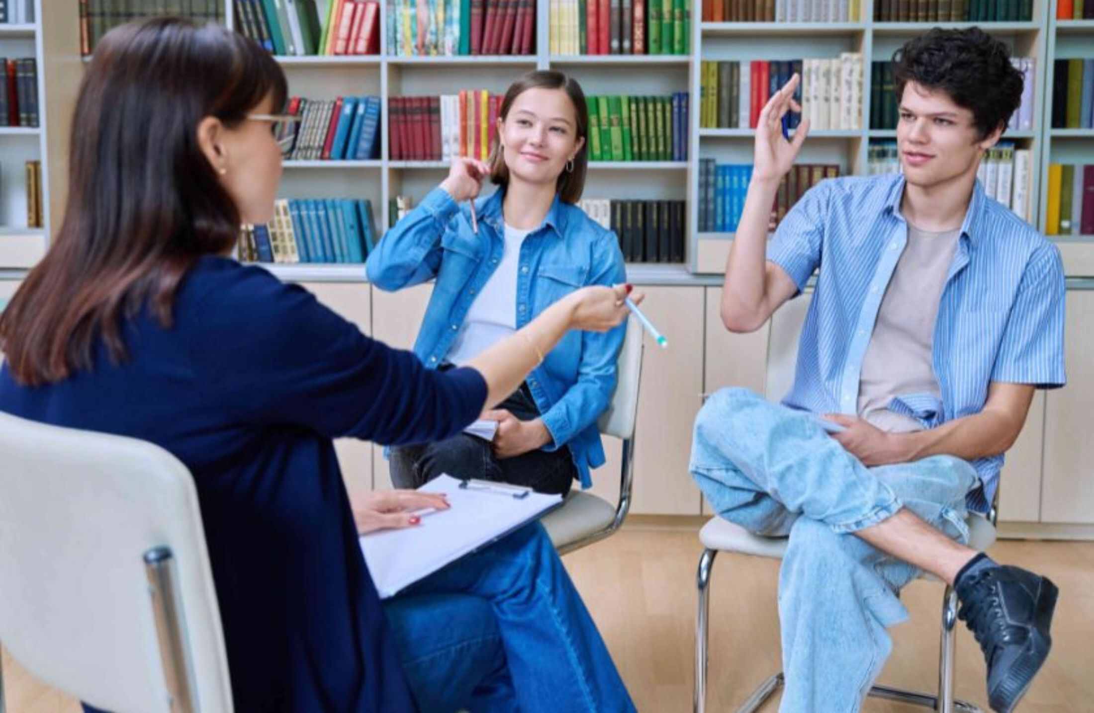 Como mandar bem no teste comportamental de um processo seletivo