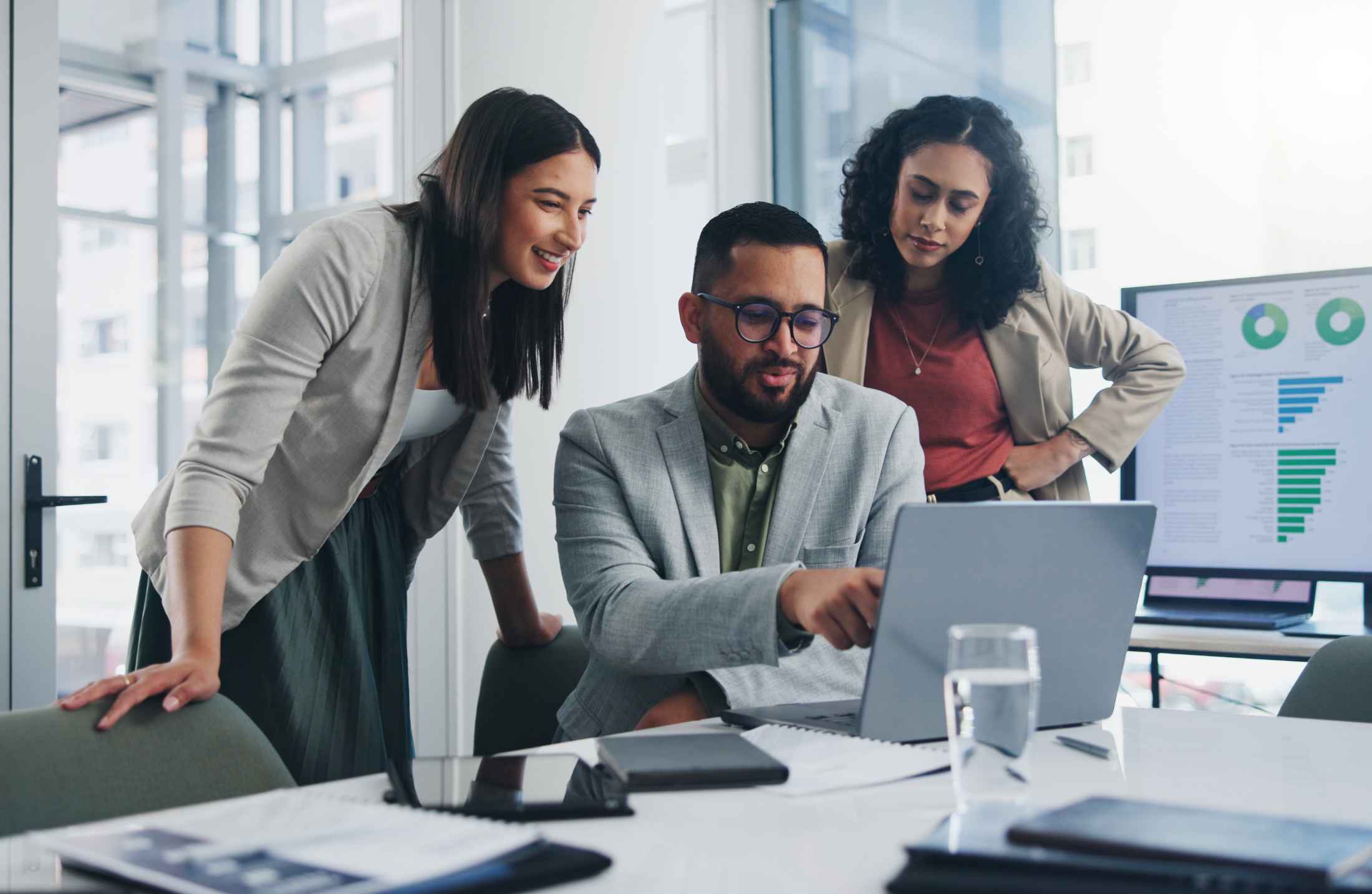 Você sabe trabalhar em equipe? Confira 11 dicas para melhorar seu desempenho