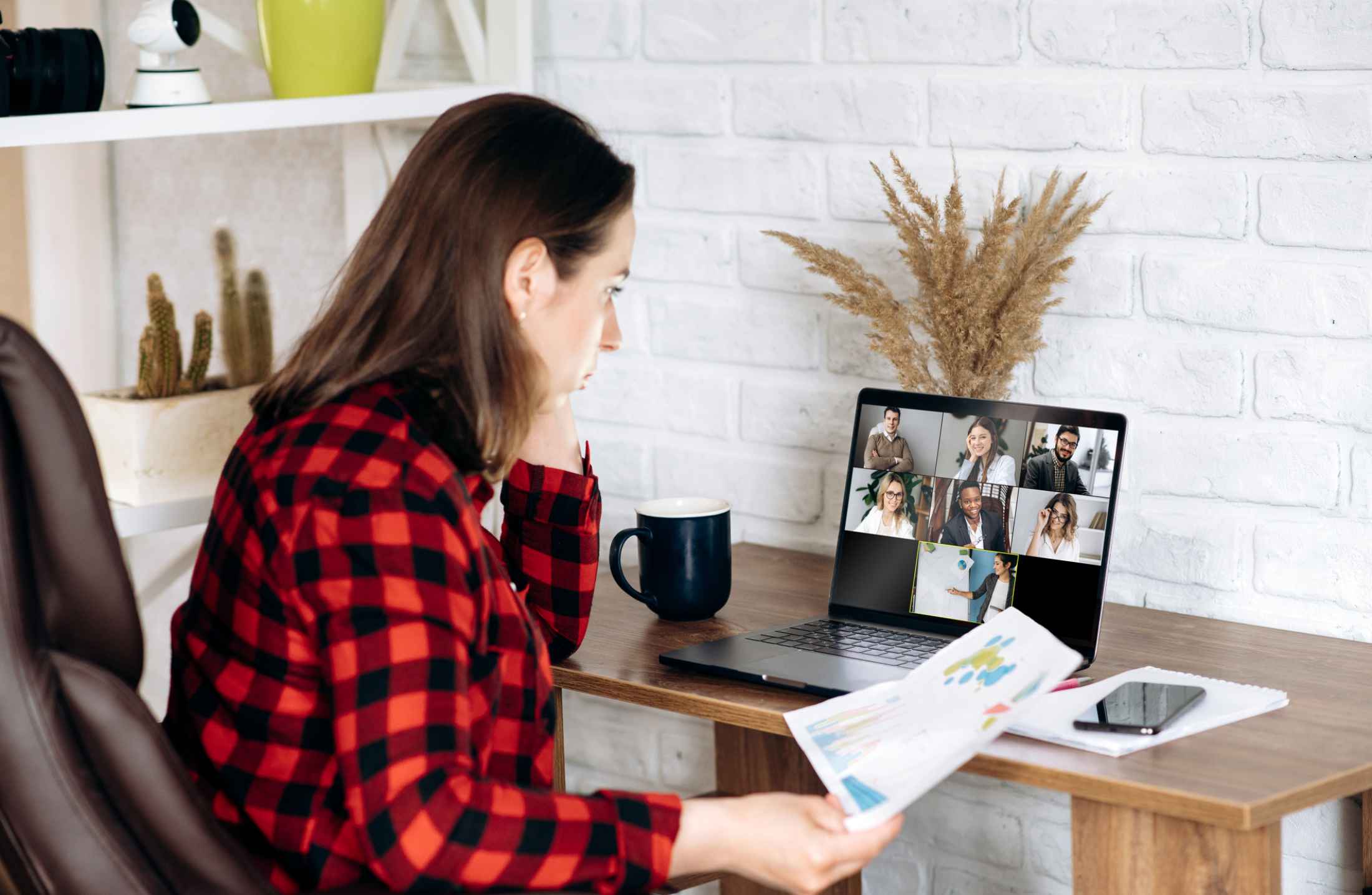 8 dicas para fazer trabalho em grupo no EAD