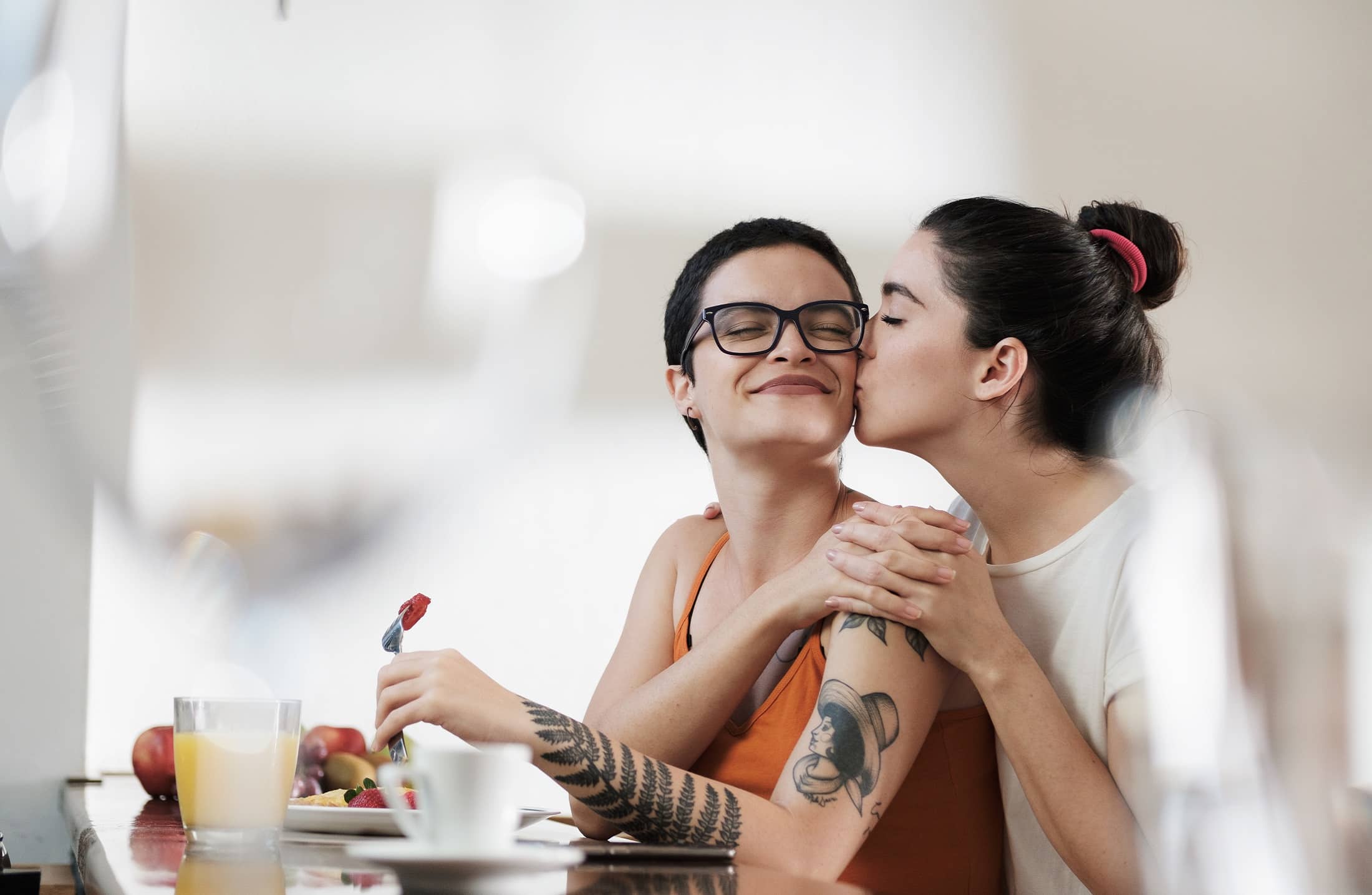 Por que não comemoramos o Valentine’s Day no Brasil?