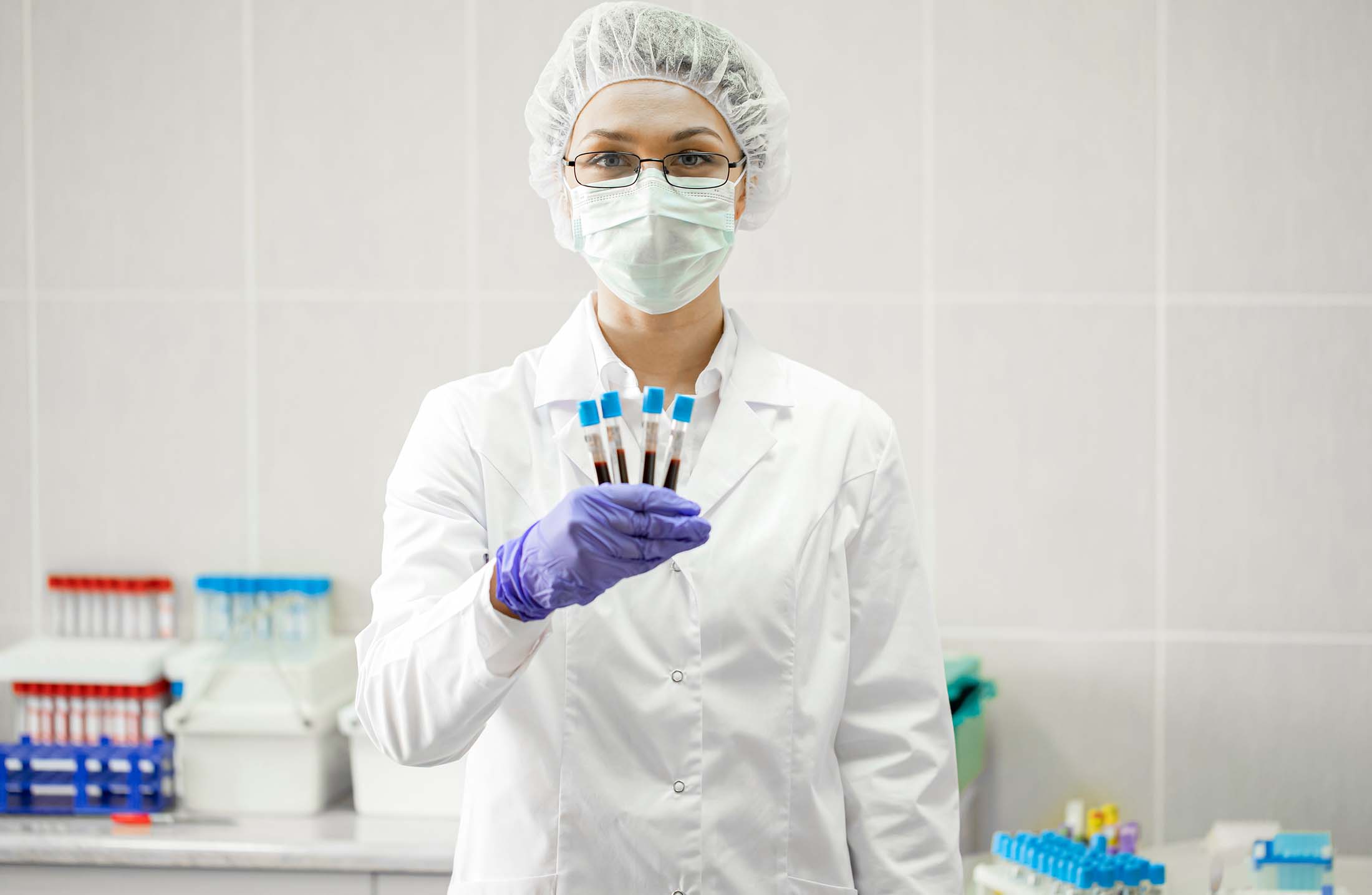 Tudo o que você precisa saber sobre o curso de Biomedicina