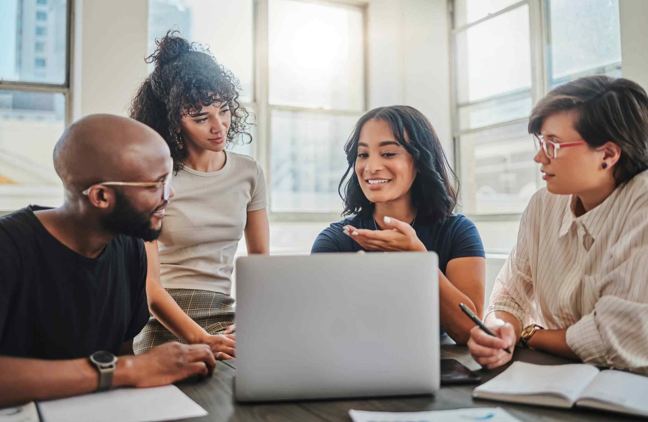 Como a inteligência artificial pode melhorar o RH das empresas